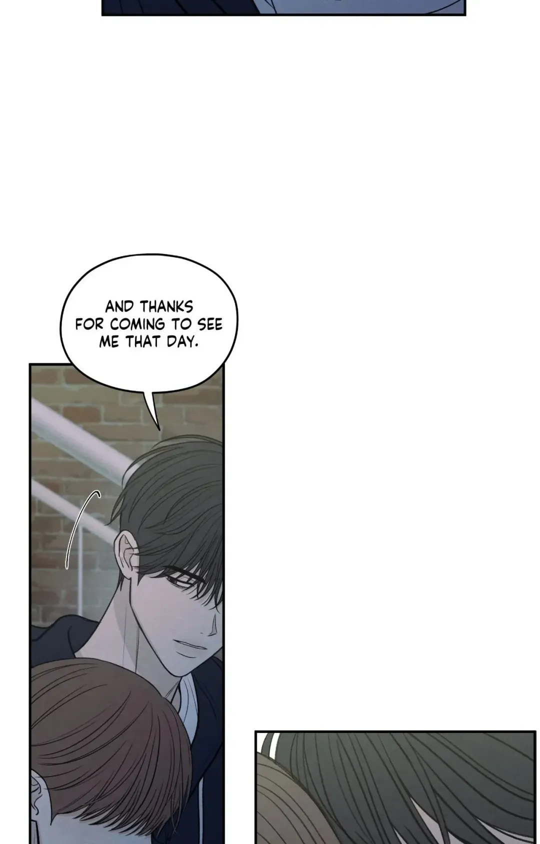 The Edge Of Ambiguity - Chapter 76 Page 53
