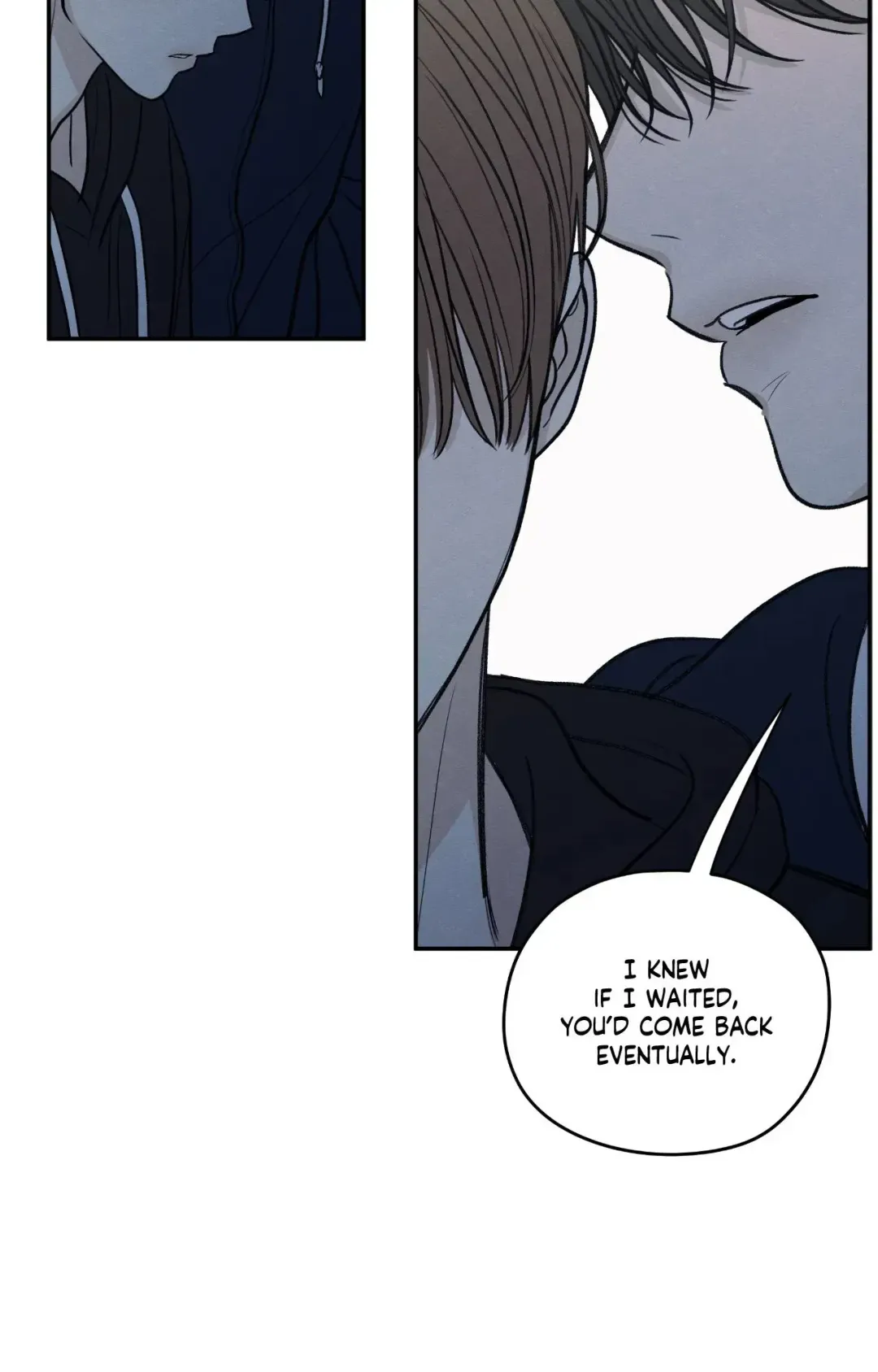 The Edge Of Ambiguity - Chapter 76 Page 54