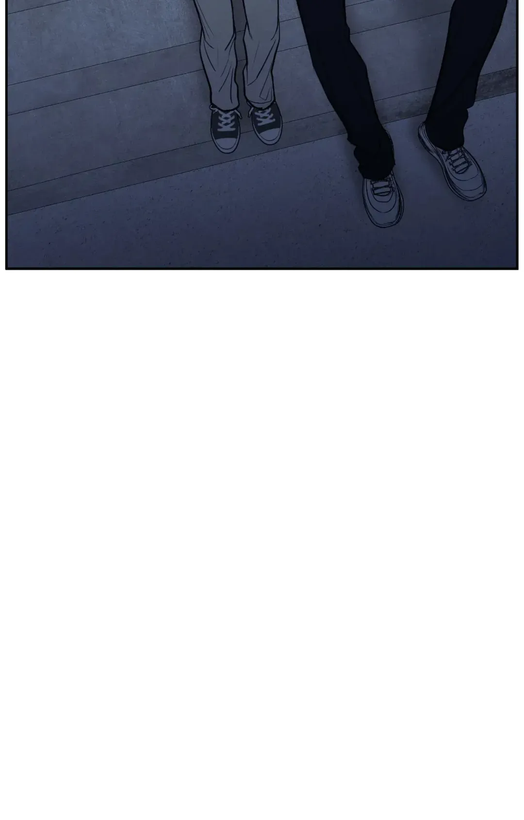 The Edge Of Ambiguity - Chapter 76 Page 56