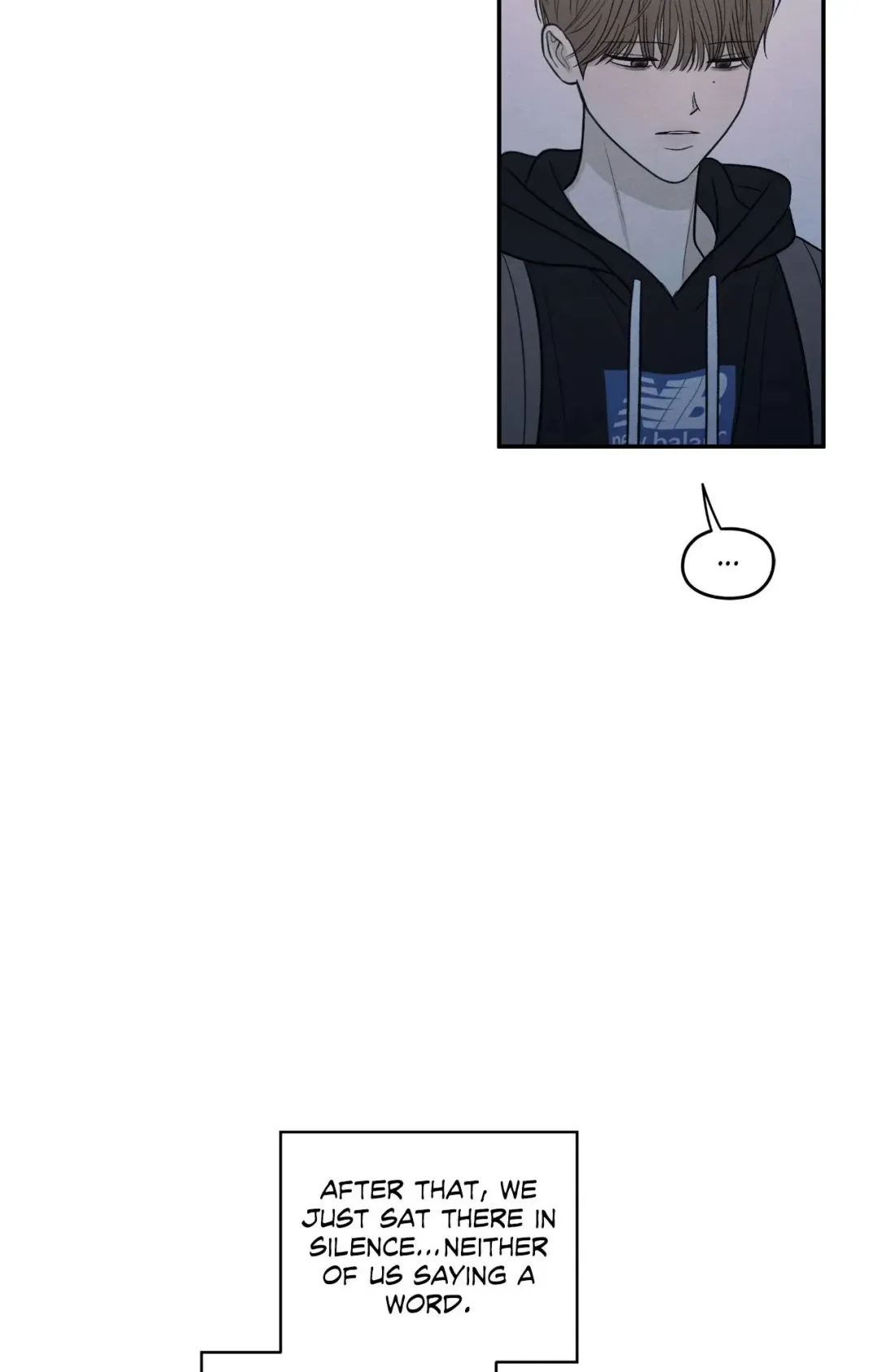 The Edge Of Ambiguity - Chapter 76 Page 59