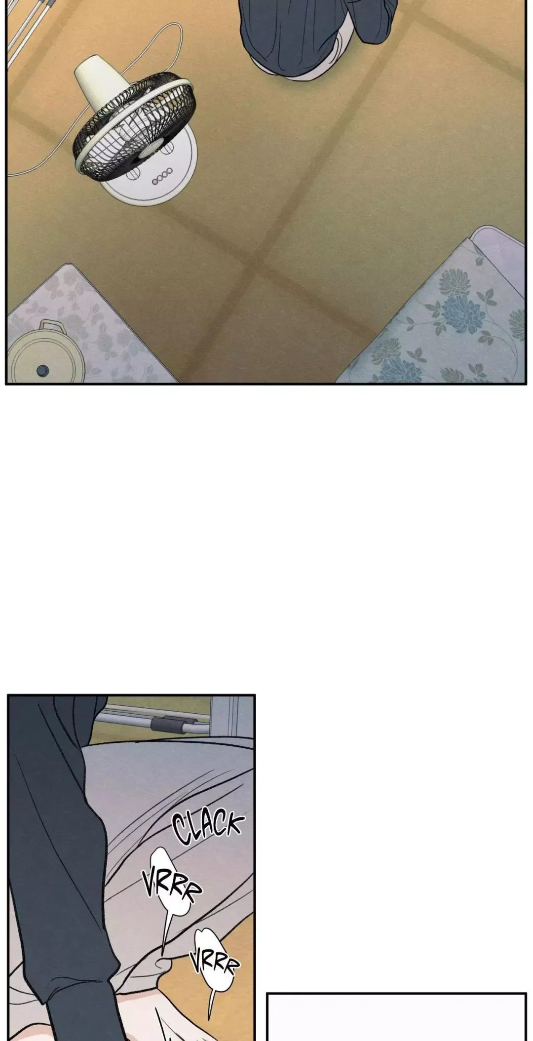 The Edge Of Ambiguity - Chapter 77 Page 33
