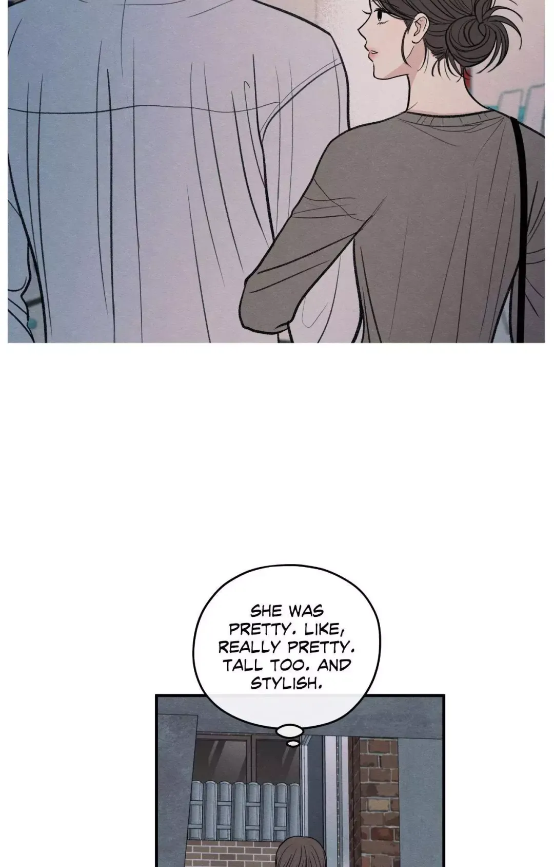 The Edge Of Ambiguity - Chapter 78 Page 4