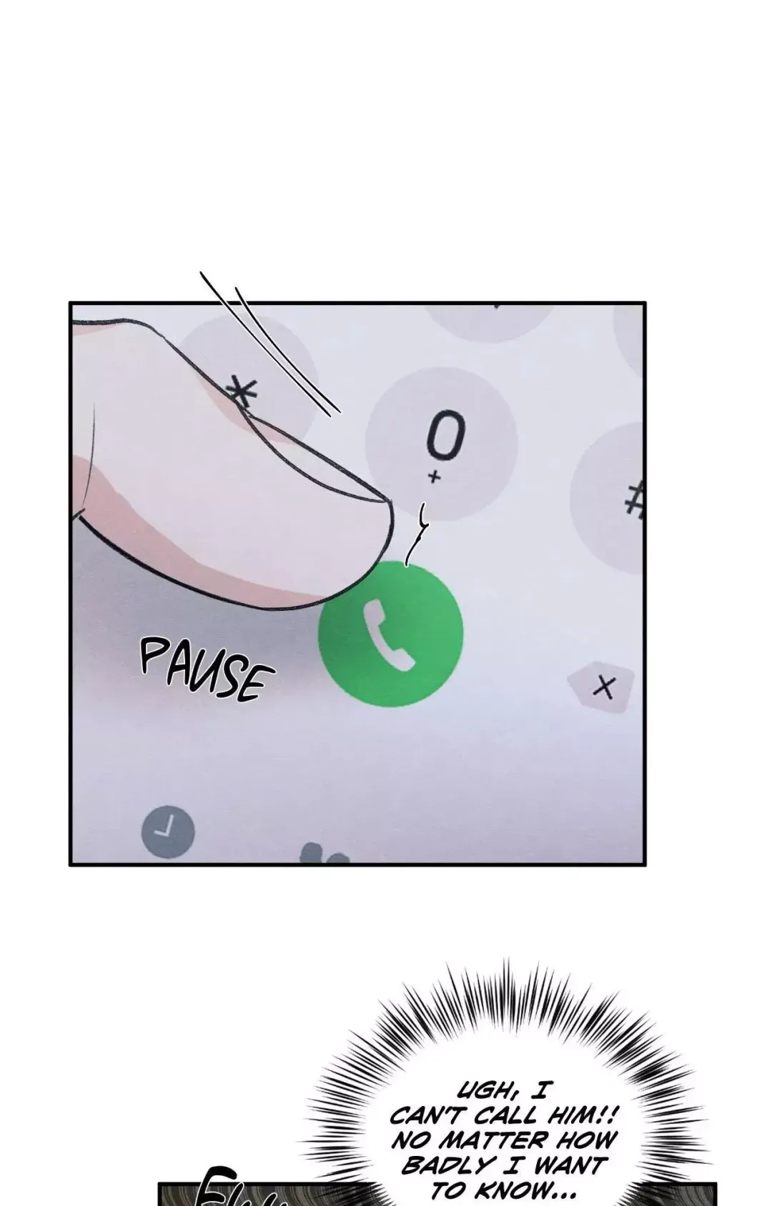The Edge Of Ambiguity - Chapter 78 Page 12