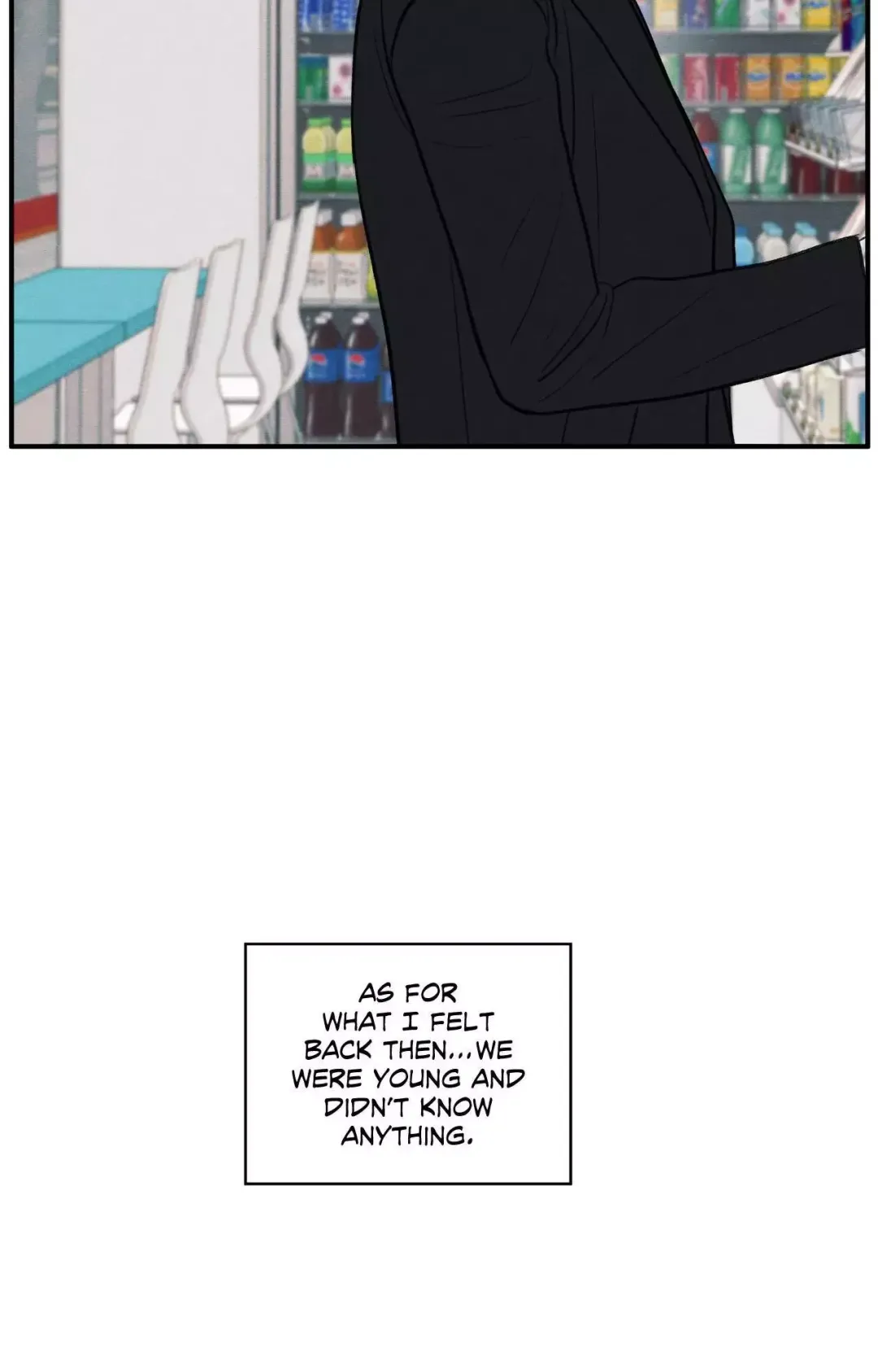The Edge Of Ambiguity - Chapter 78 Page 64