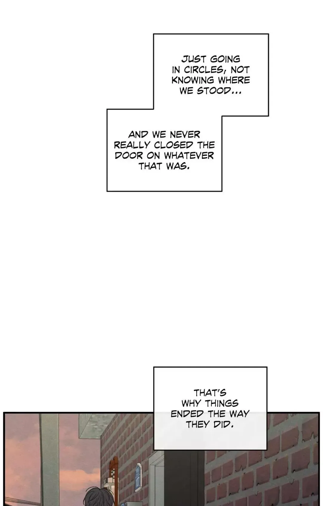The Edge Of Ambiguity - Chapter 78 Page 65
