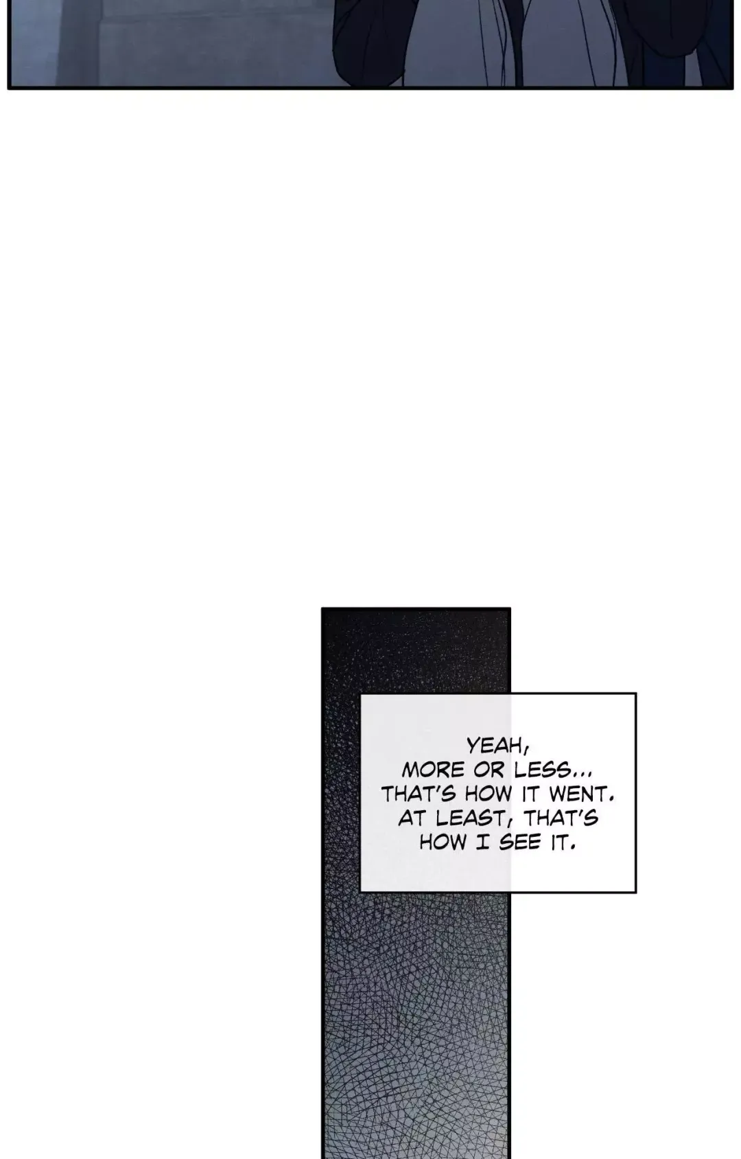 The Edge Of Ambiguity - Chapter 78 Page 67
