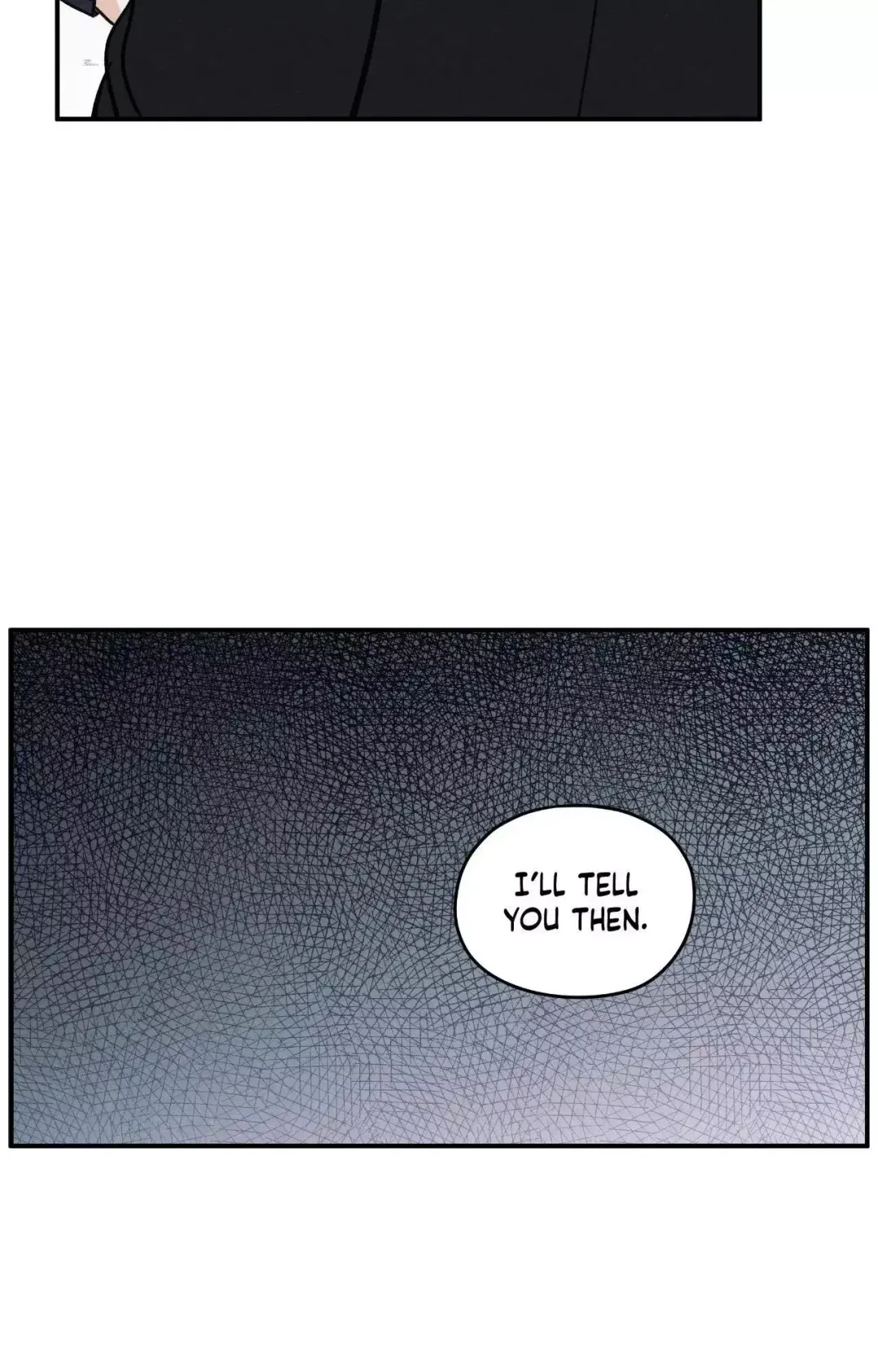 The Edge Of Ambiguity - Chapter 78 Page 77