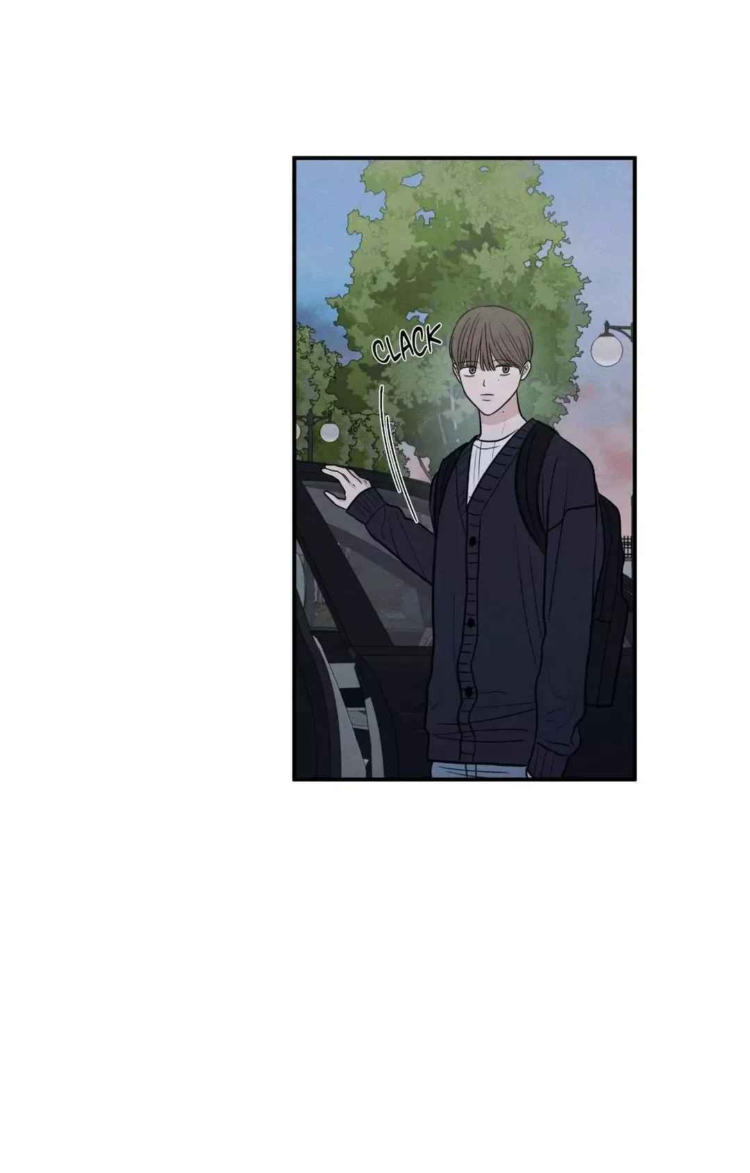 The Edge Of Ambiguity - Chapter 79 Page 12