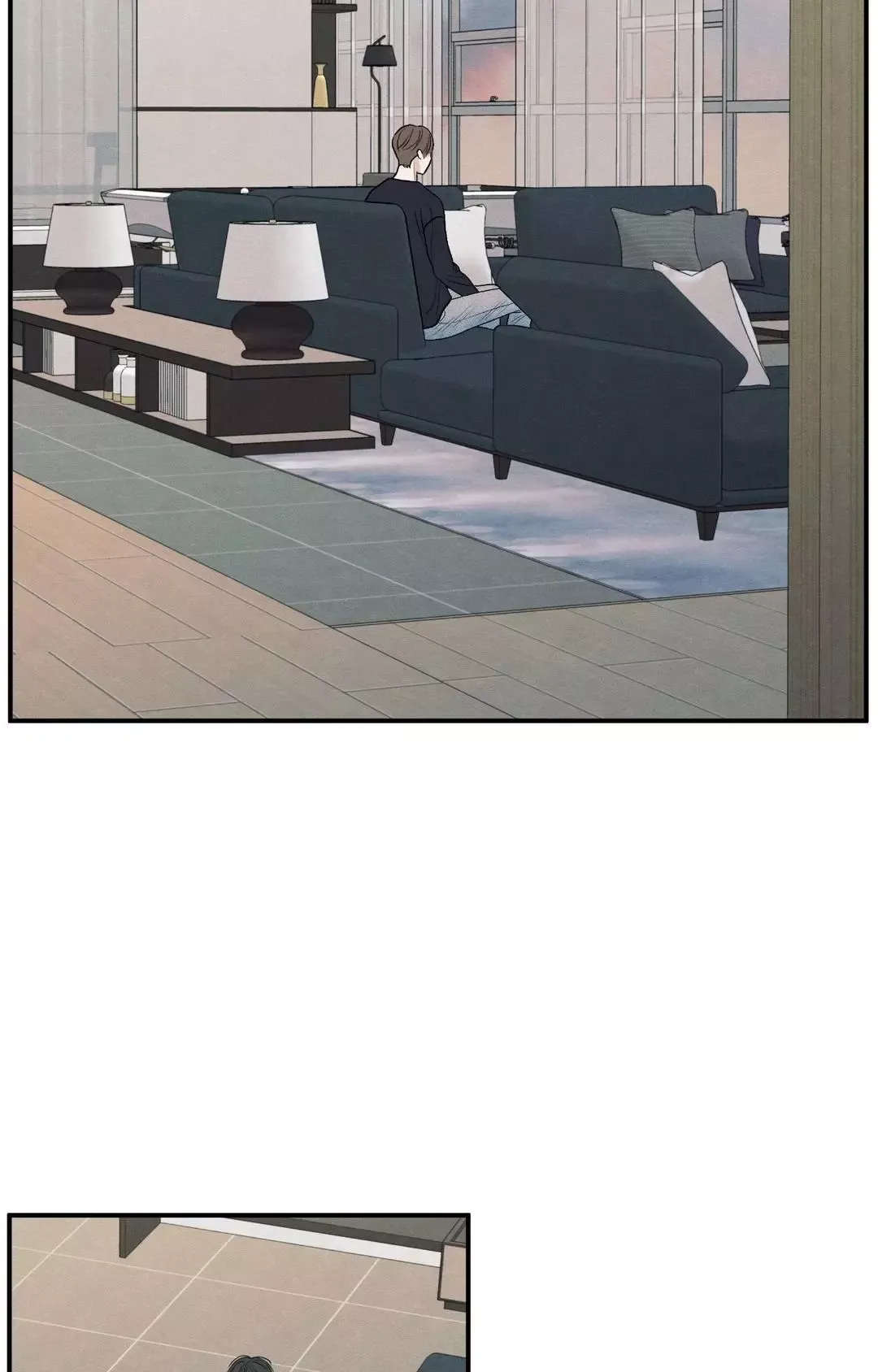 The Edge Of Ambiguity - Chapter 79 Page 23