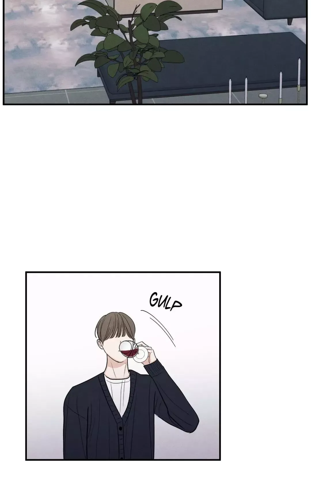 The Edge Of Ambiguity - Chapter 79 Page 28
