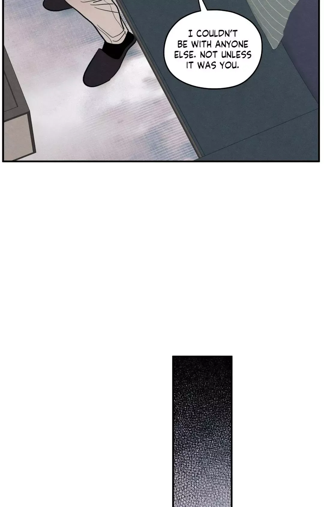 The Edge Of Ambiguity - Chapter 79 Page 49