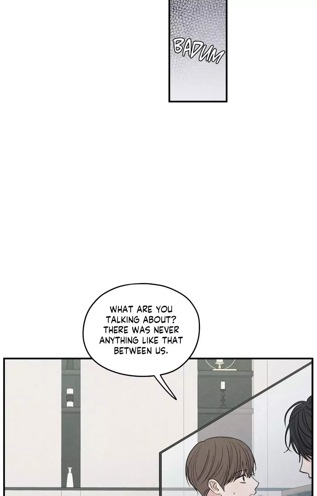 The Edge Of Ambiguity - Chapter 79 Page 50