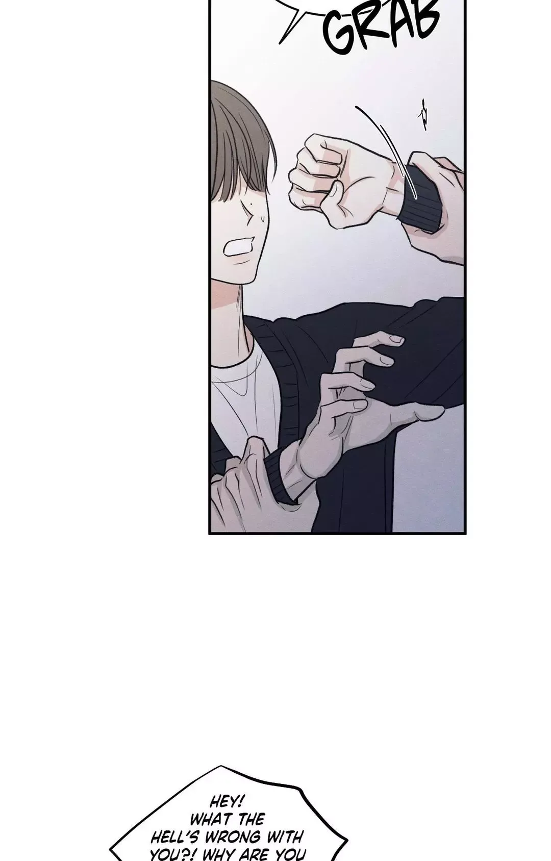The Edge Of Ambiguity - Chapter 79 Page 53
