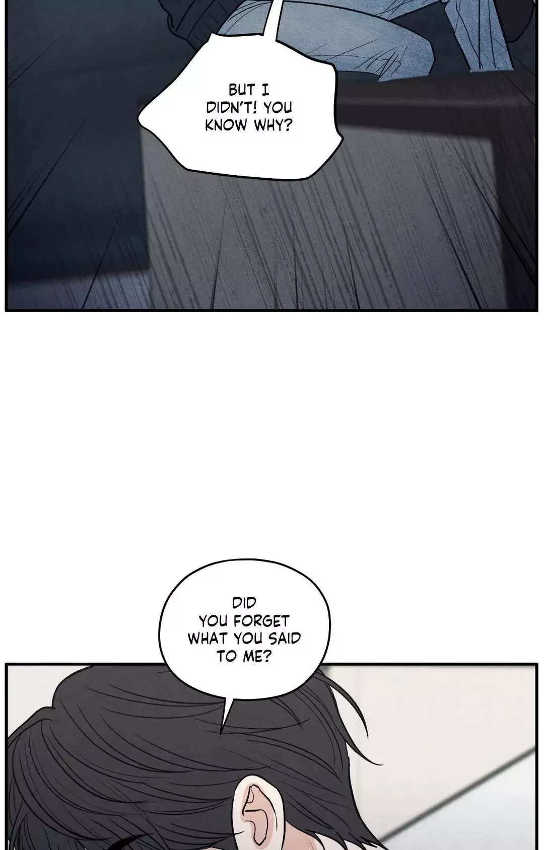 The Edge Of Ambiguity - Chapter 79 Page 56