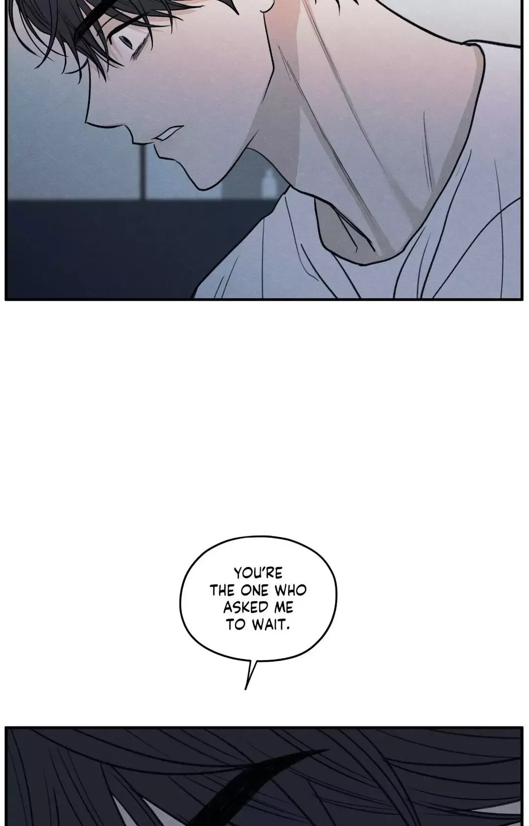 The Edge Of Ambiguity - Chapter 79 Page 57