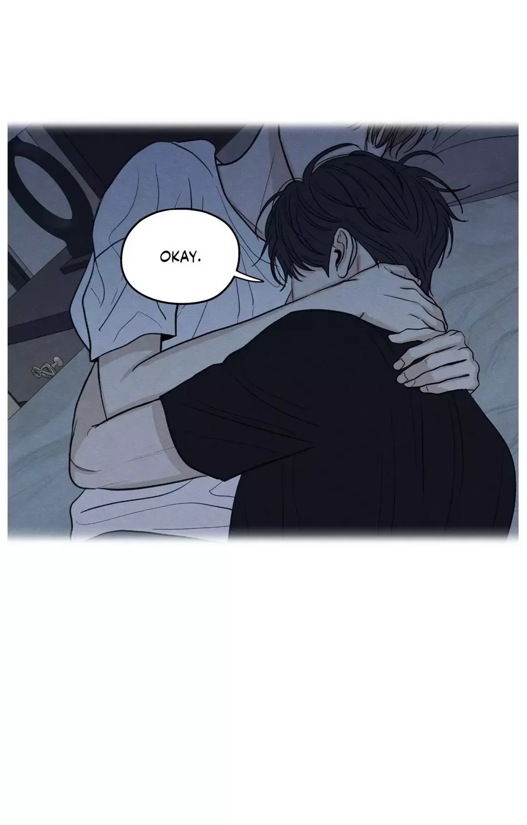The Edge Of Ambiguity - Chapter 79 Page 60