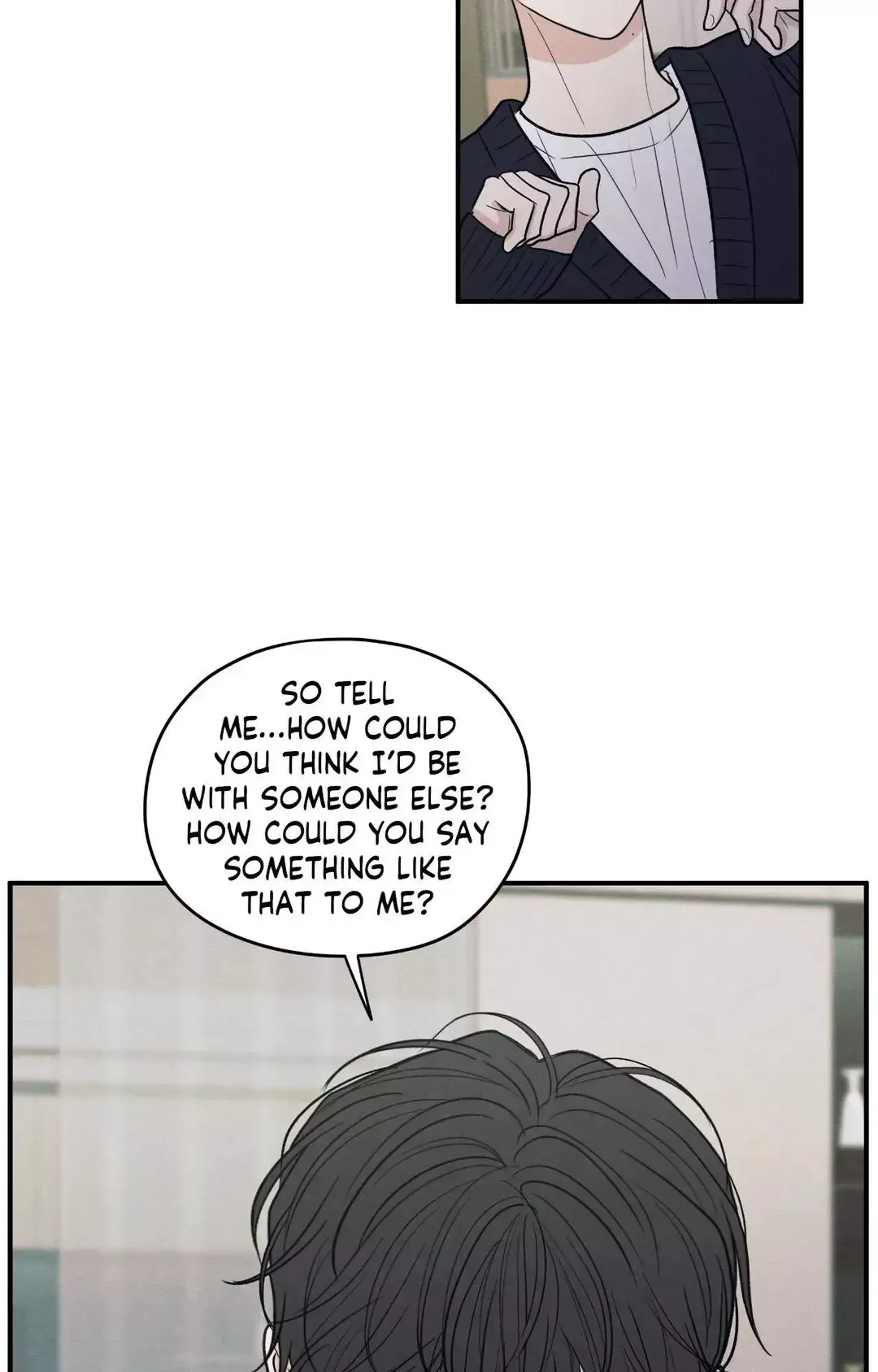 The Edge Of Ambiguity - Chapter 79 Page 62