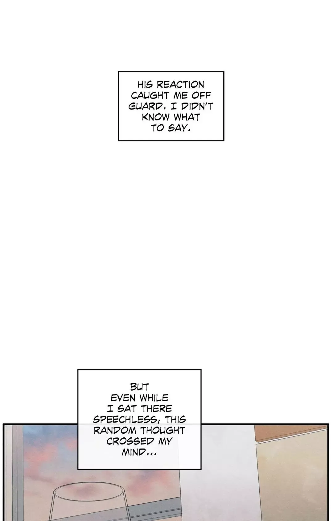 The Edge Of Ambiguity - Chapter 79 Page 66
