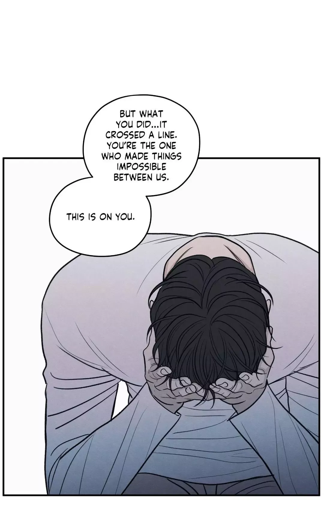 The Edge Of Ambiguity - Chapter 79 Page 69