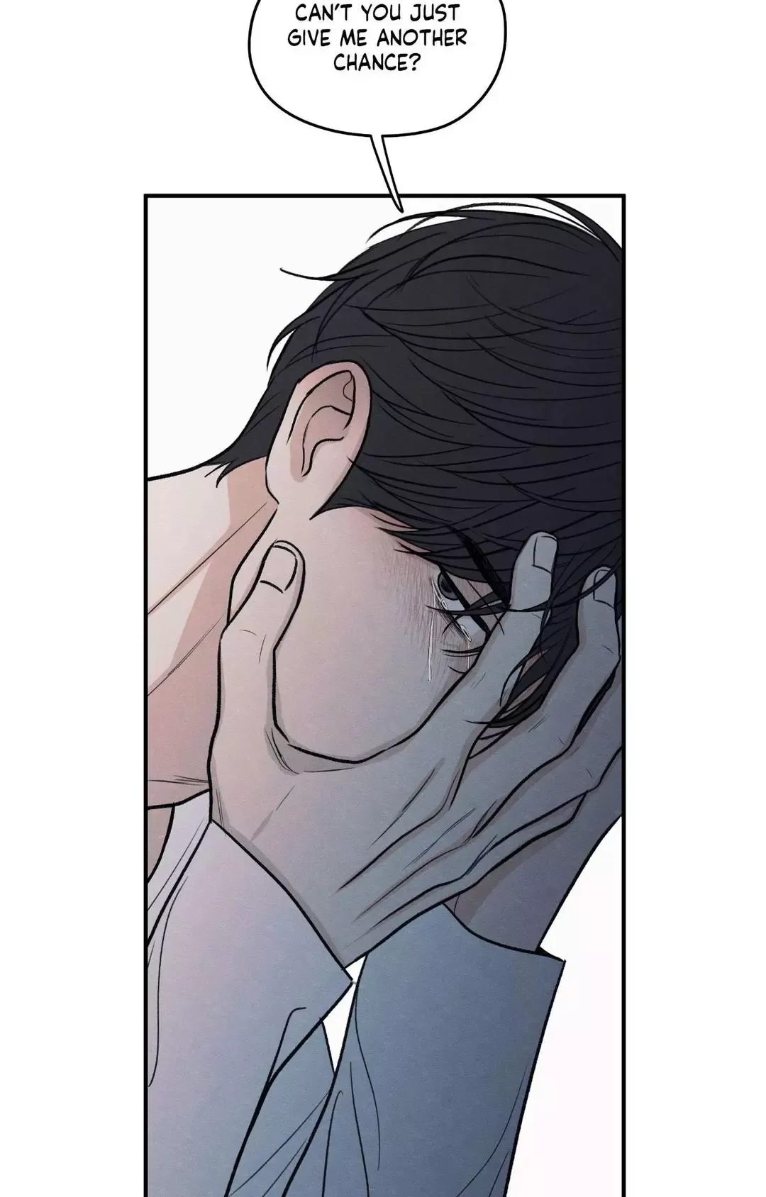 The Edge Of Ambiguity - Chapter 79 Page 72