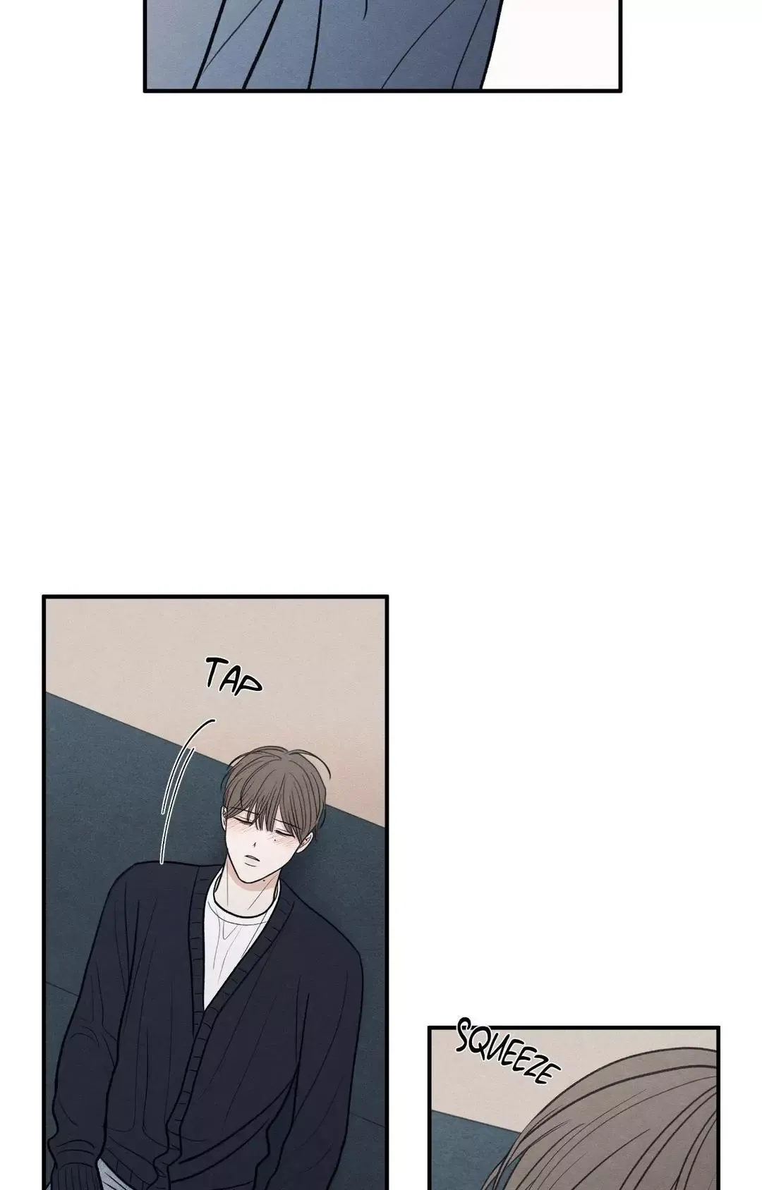 The Edge Of Ambiguity - Chapter 79 Page 73