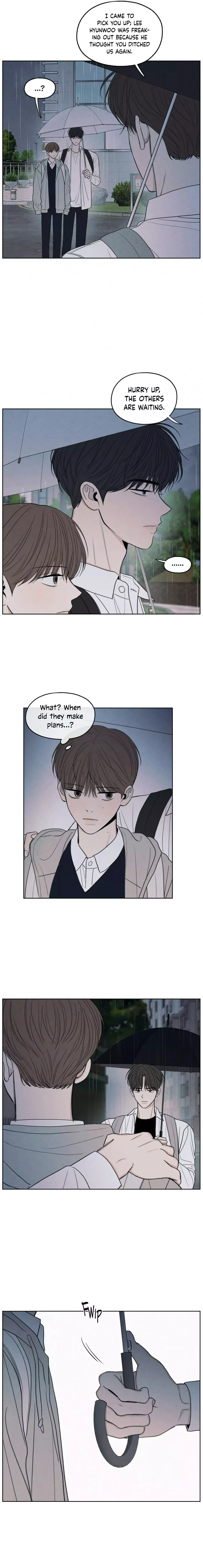 The Edge Of Ambiguity - Chapter 8 Page 7