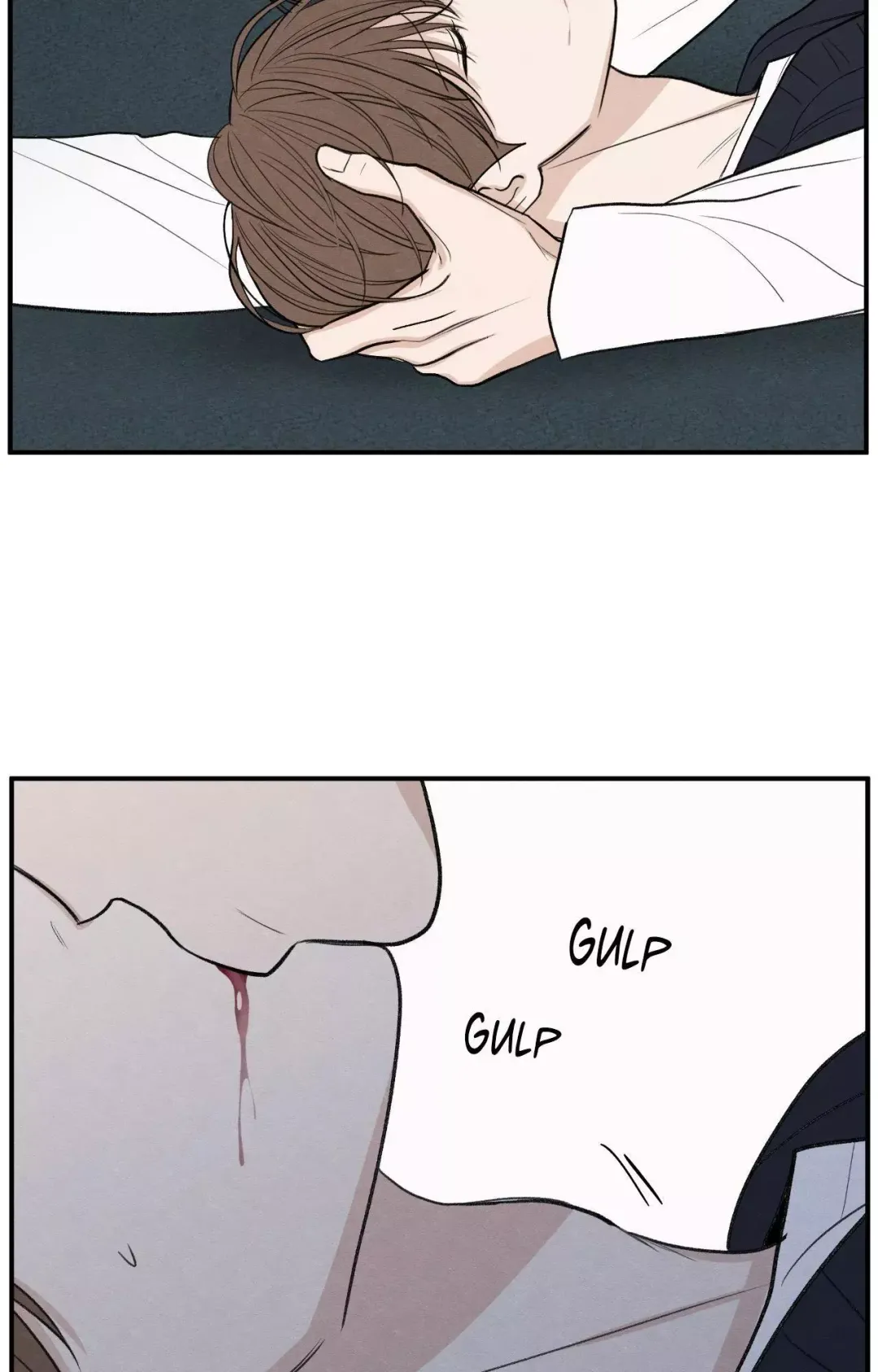 The Edge Of Ambiguity - Chapter 80 Page 9