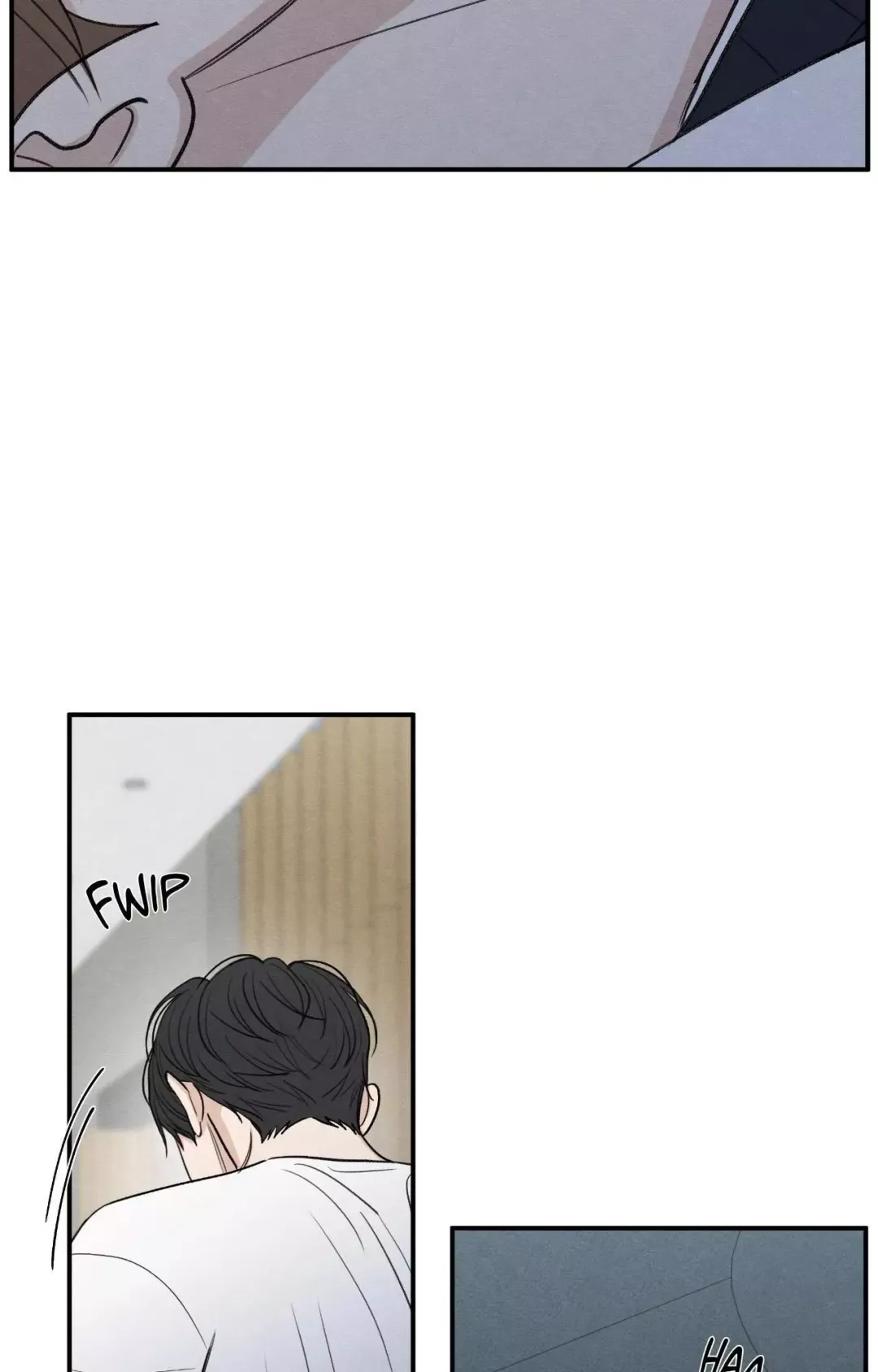 The Edge Of Ambiguity - Chapter 80 Page 10