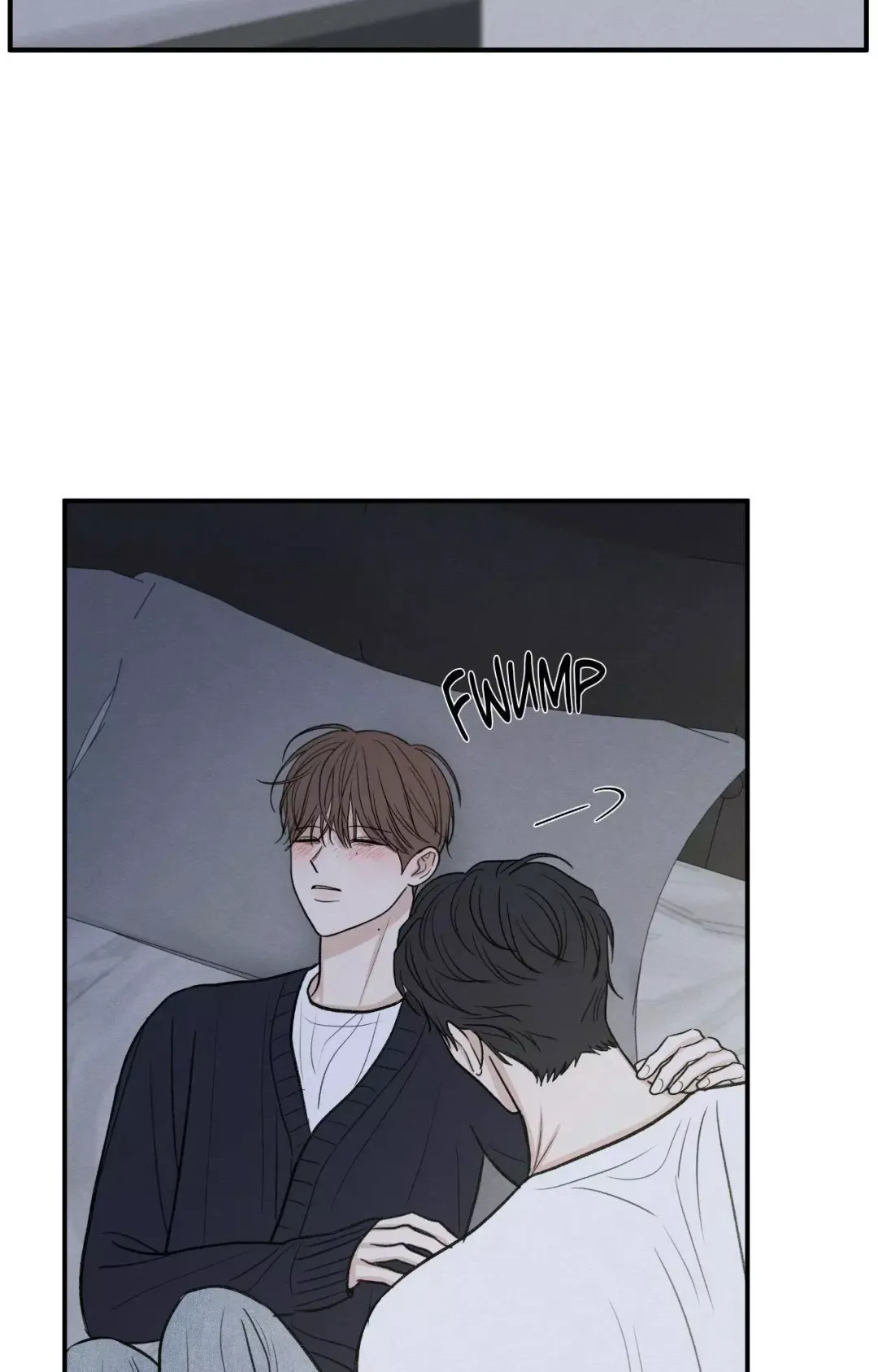The Edge Of Ambiguity - Chapter 80 Page 20