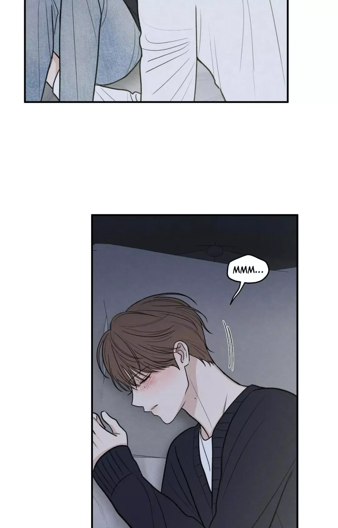 The Edge Of Ambiguity - Chapter 80 Page 21