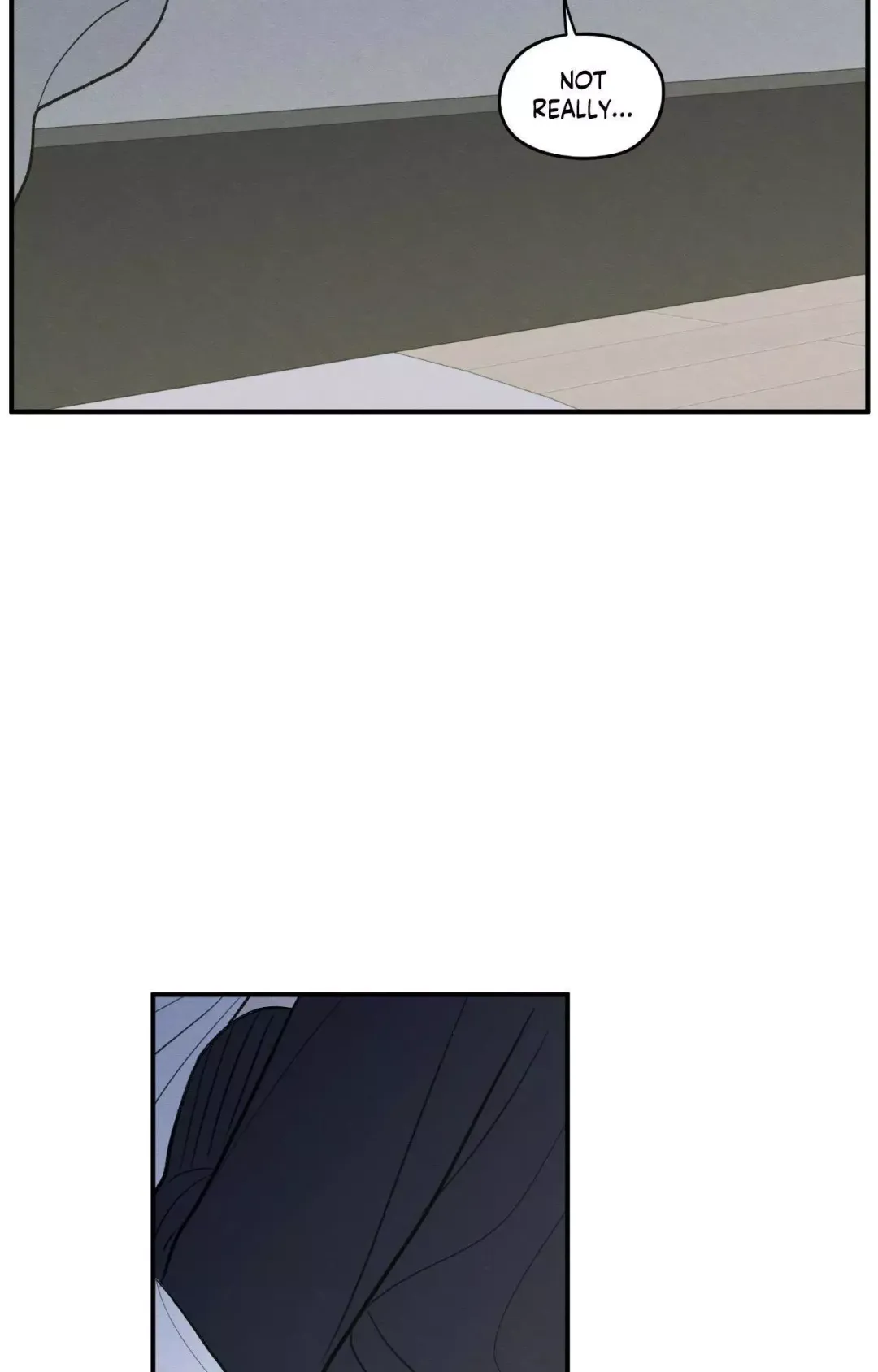 The Edge Of Ambiguity - Chapter 80 Page 28