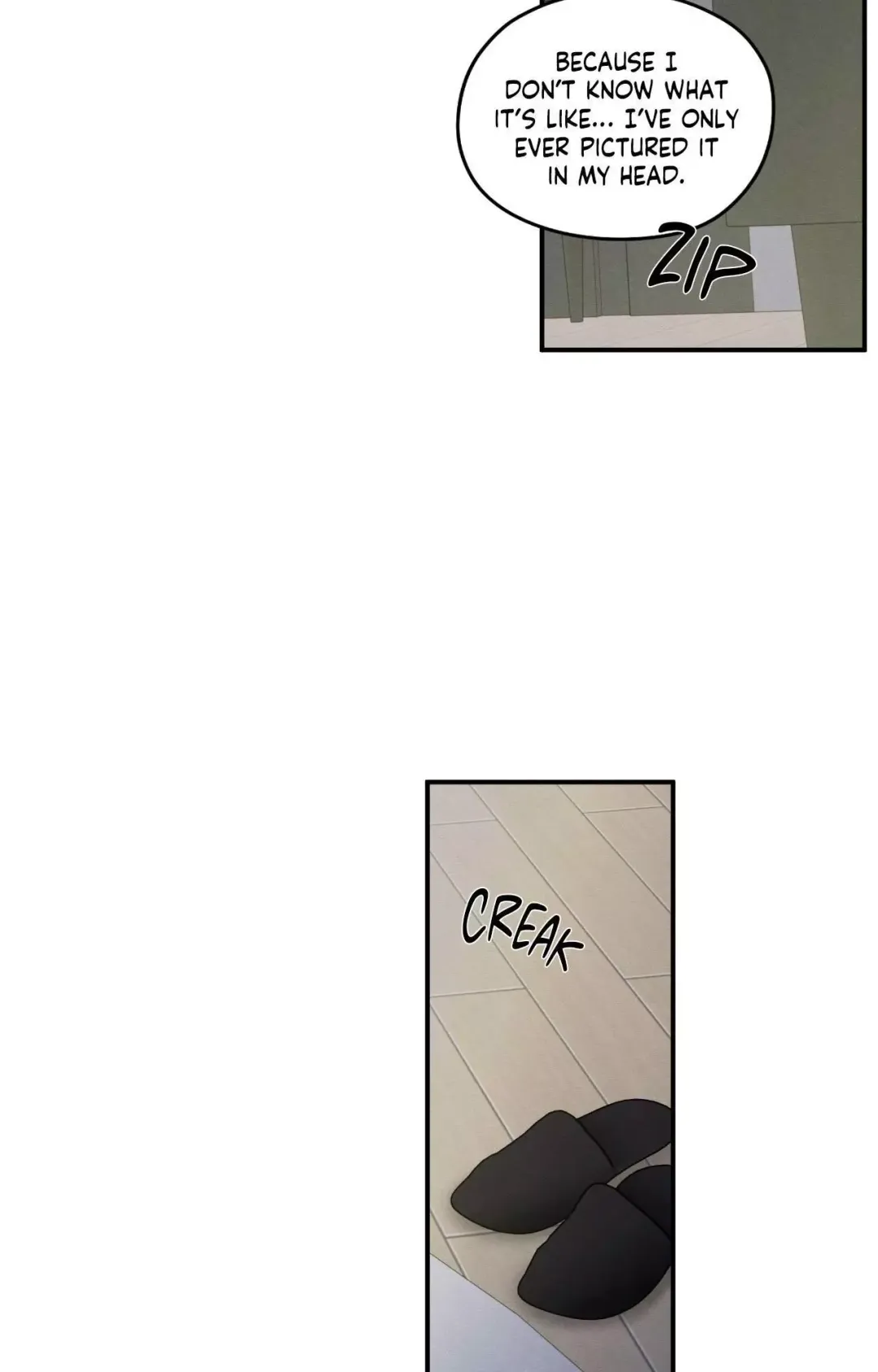 The Edge Of Ambiguity - Chapter 80 Page 32