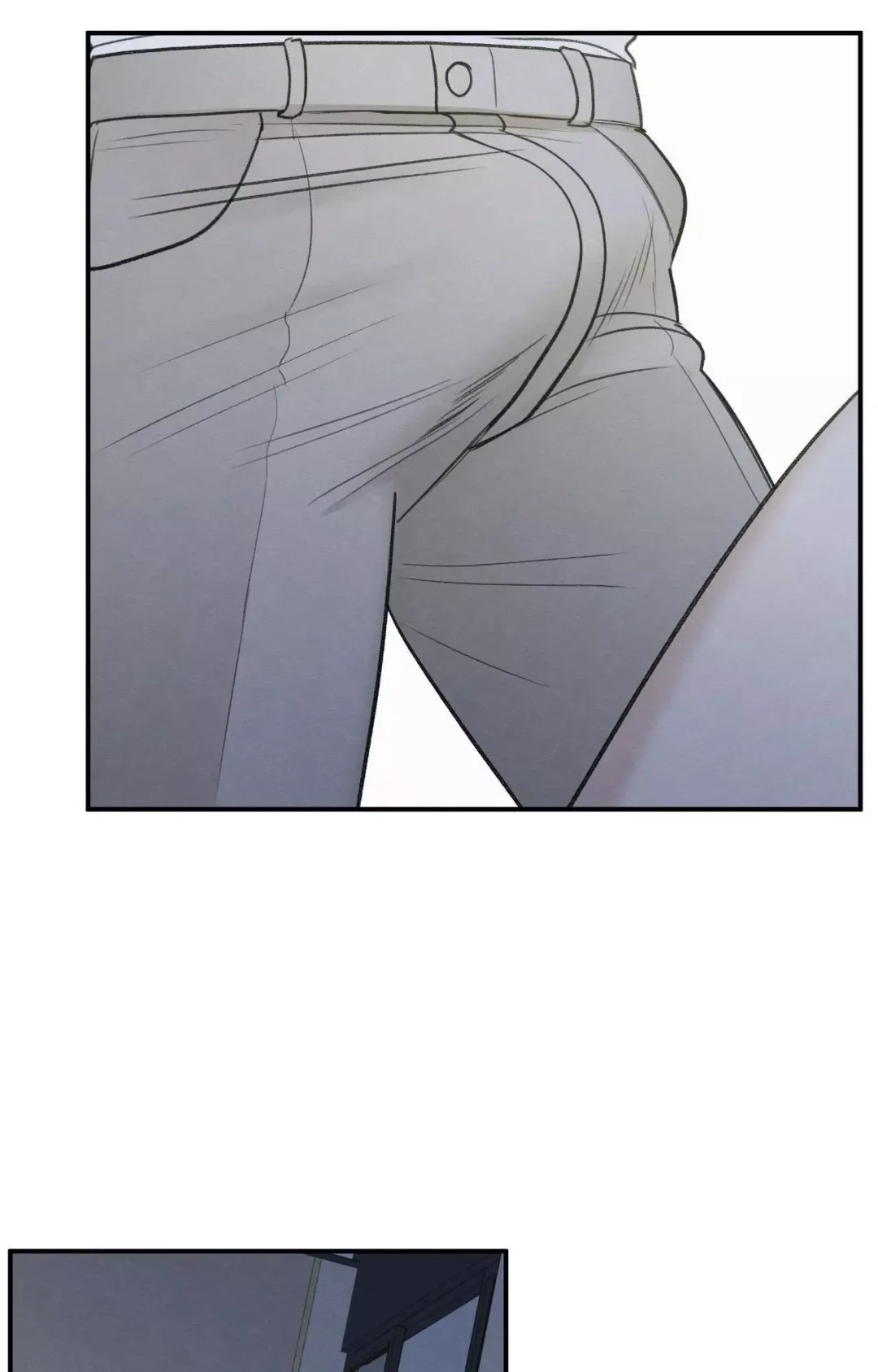 The Edge Of Ambiguity - Chapter 80 Page 38