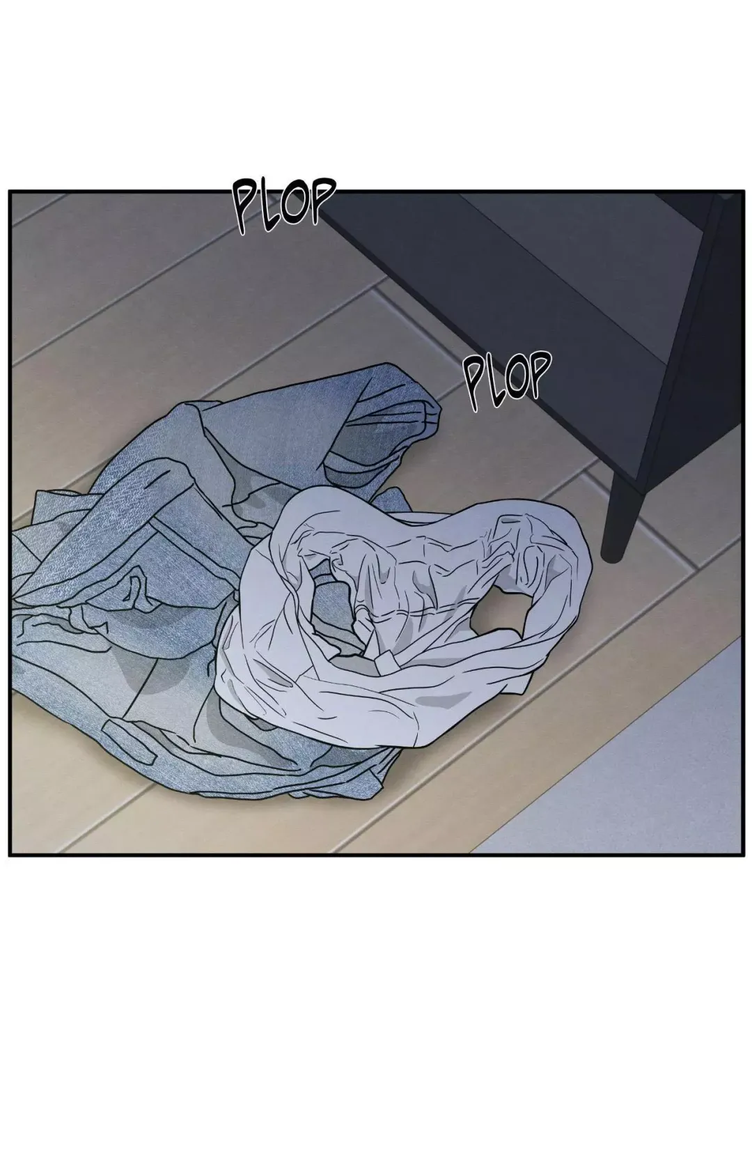 The Edge Of Ambiguity - Chapter 80 Page 40