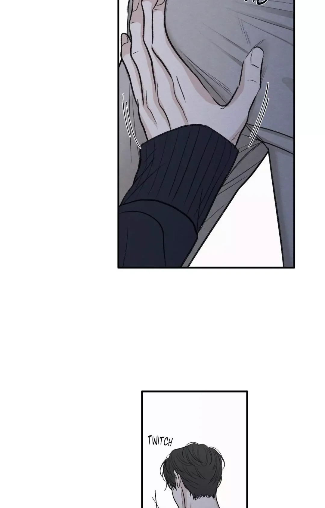 The Edge Of Ambiguity - Chapter 80 Page 47
