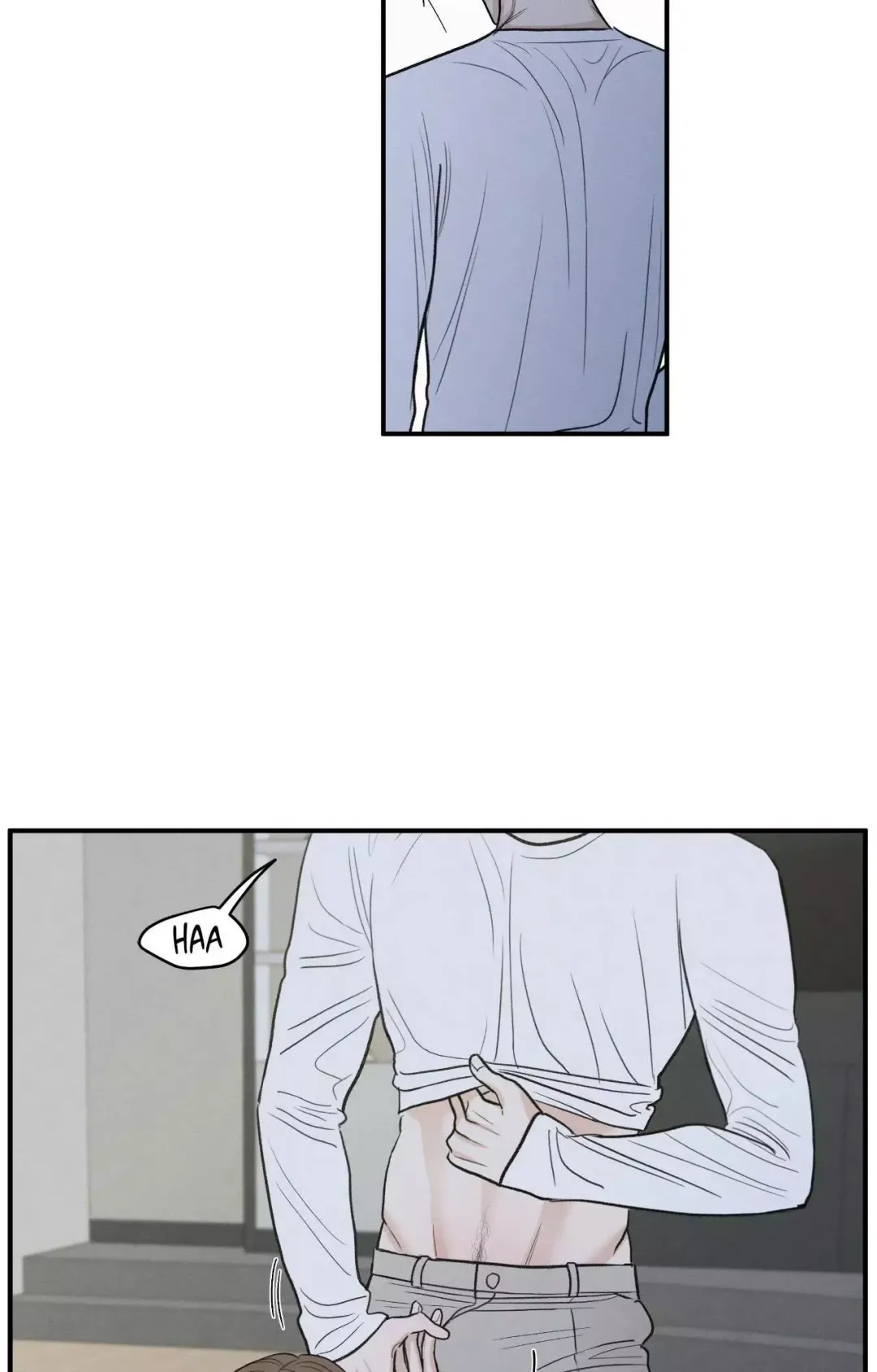 The Edge Of Ambiguity - Chapter 80 Page 48