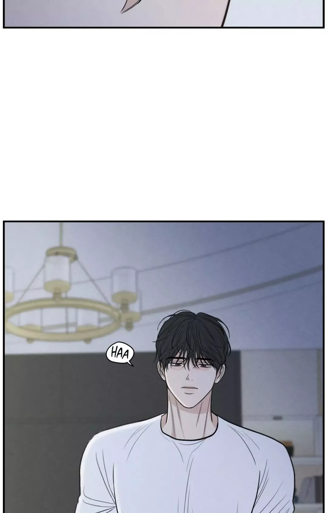 The Edge Of Ambiguity - Chapter 80 Page 53