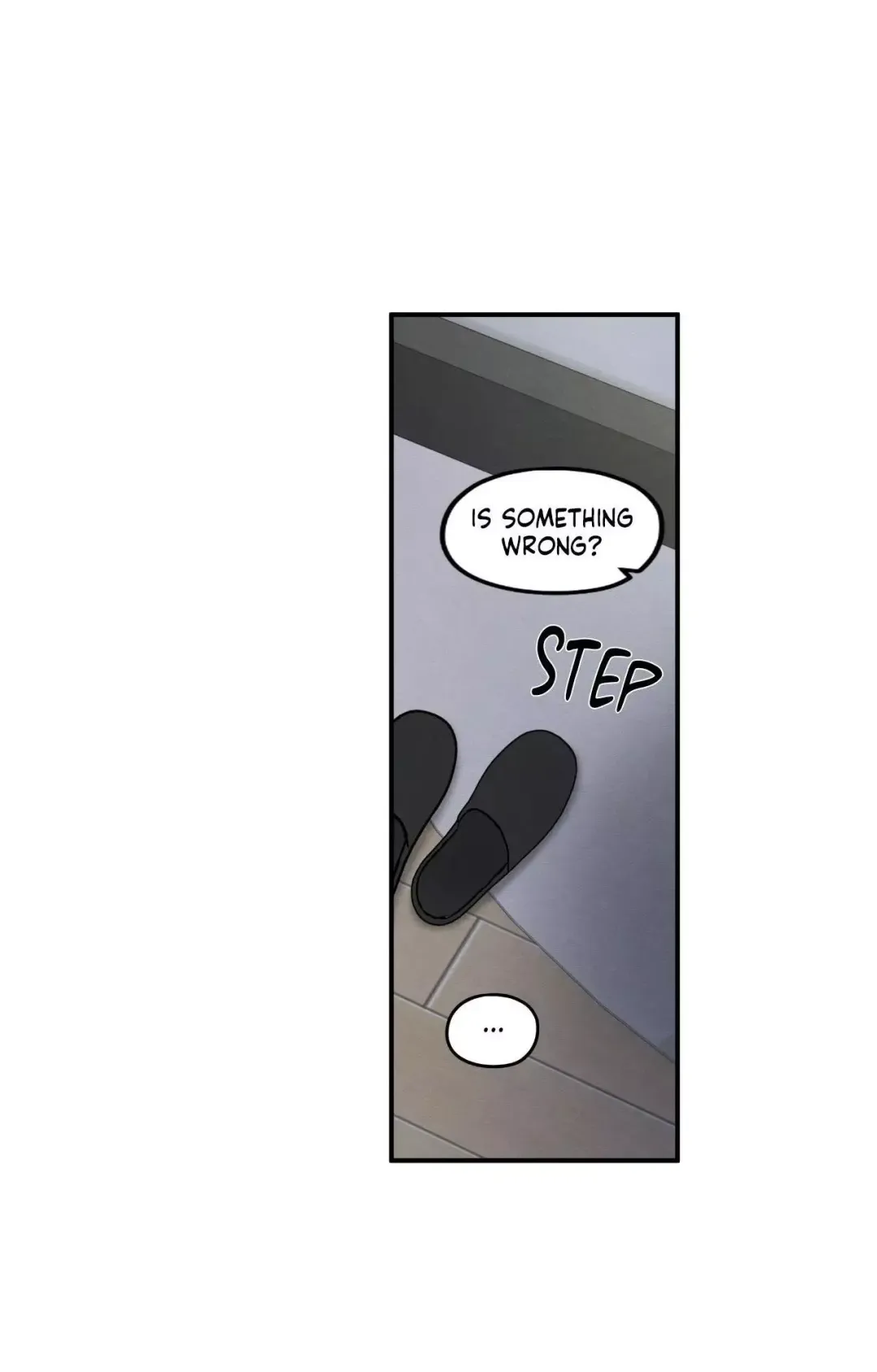 The Edge Of Ambiguity - Chapter 80 Page 56