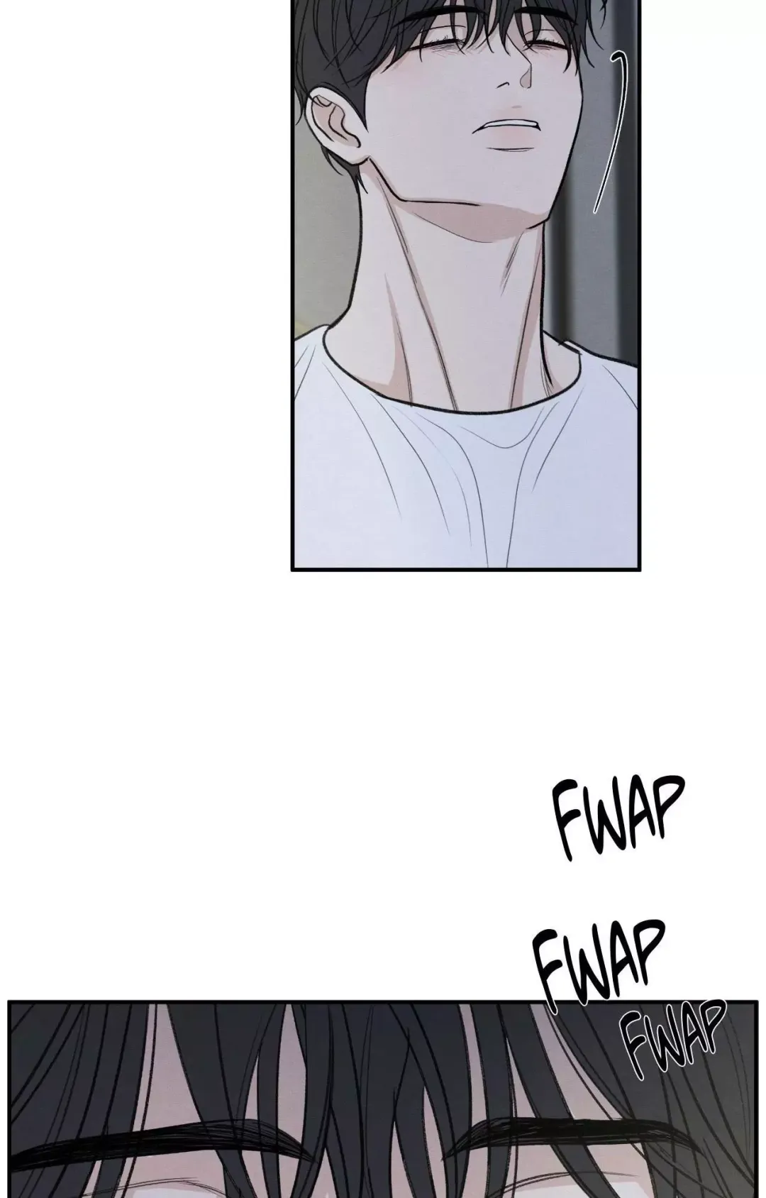 The Edge Of Ambiguity - Chapter 80 Page 63