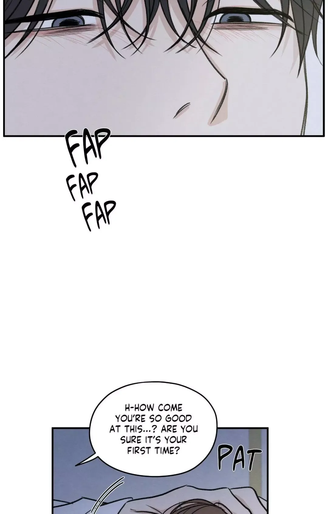 The Edge Of Ambiguity - Chapter 80 Page 64