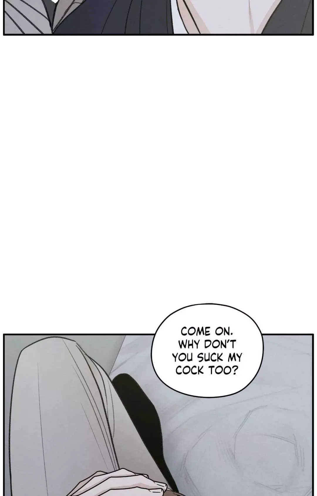 The Edge Of Ambiguity - Chapter 80 Page 71