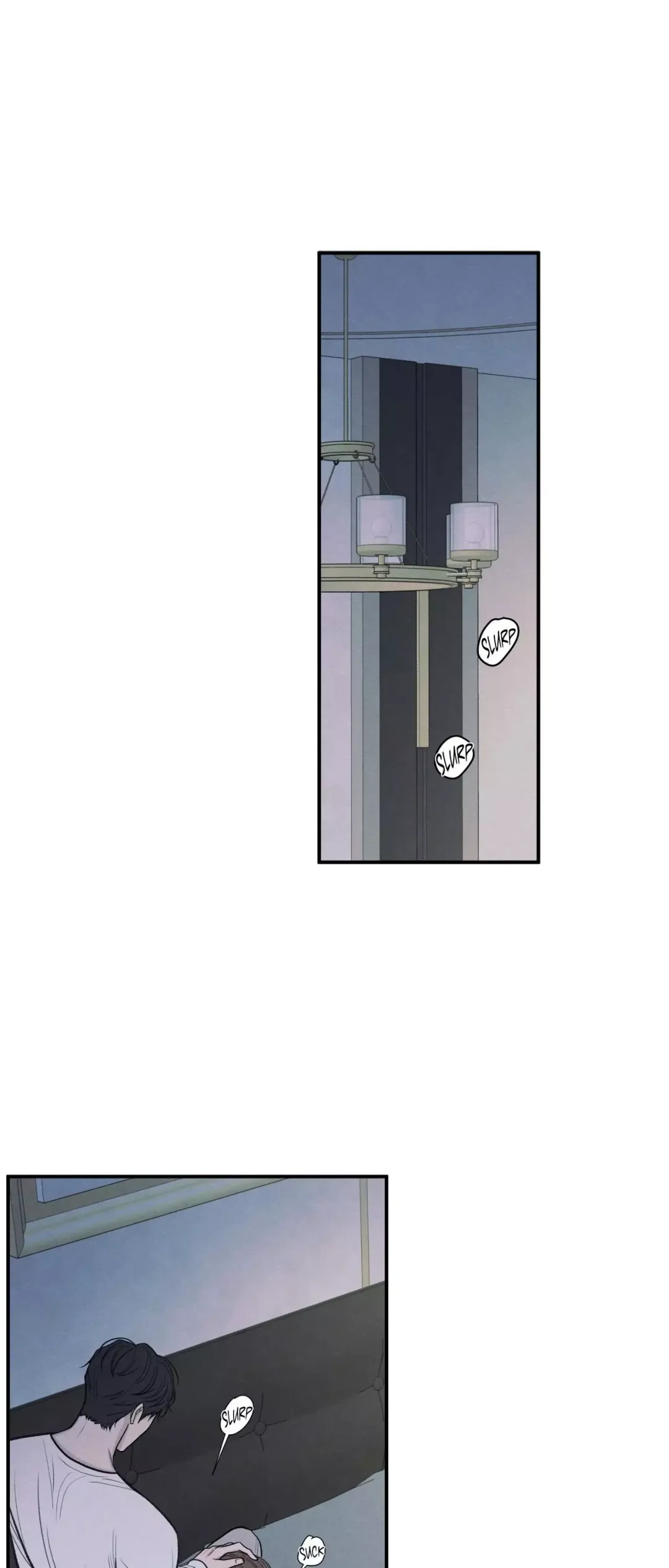 The Edge Of Ambiguity - Chapter 81 Page 1