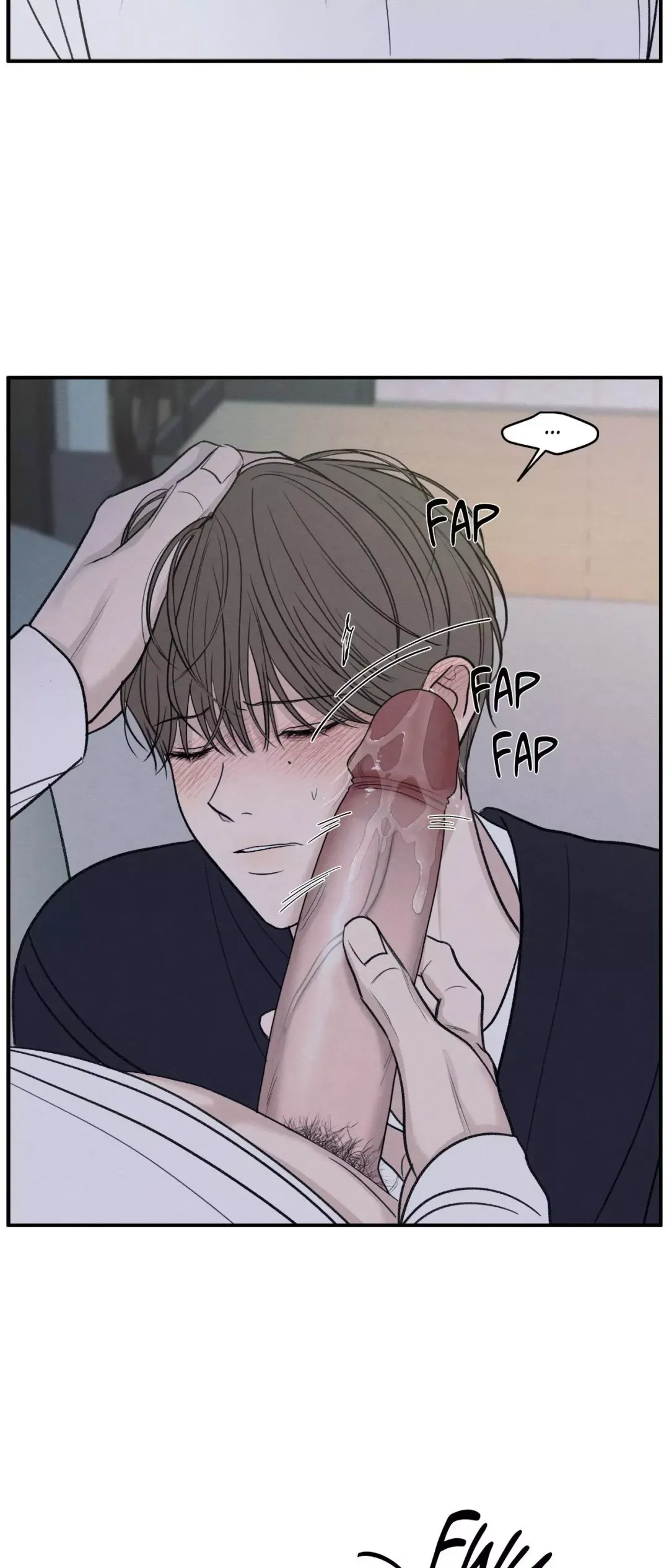 The Edge Of Ambiguity - Chapter 81 Page 9