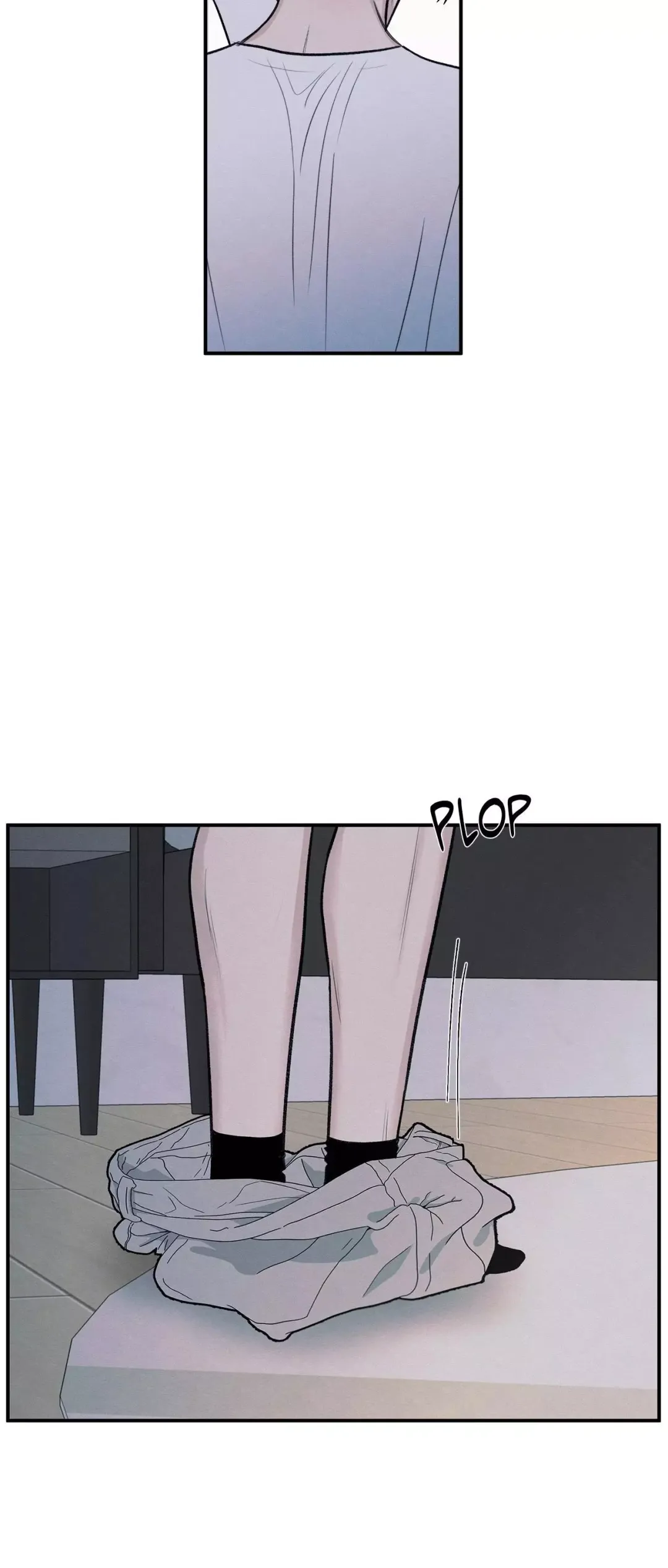 The Edge Of Ambiguity - Chapter 81 Page 18