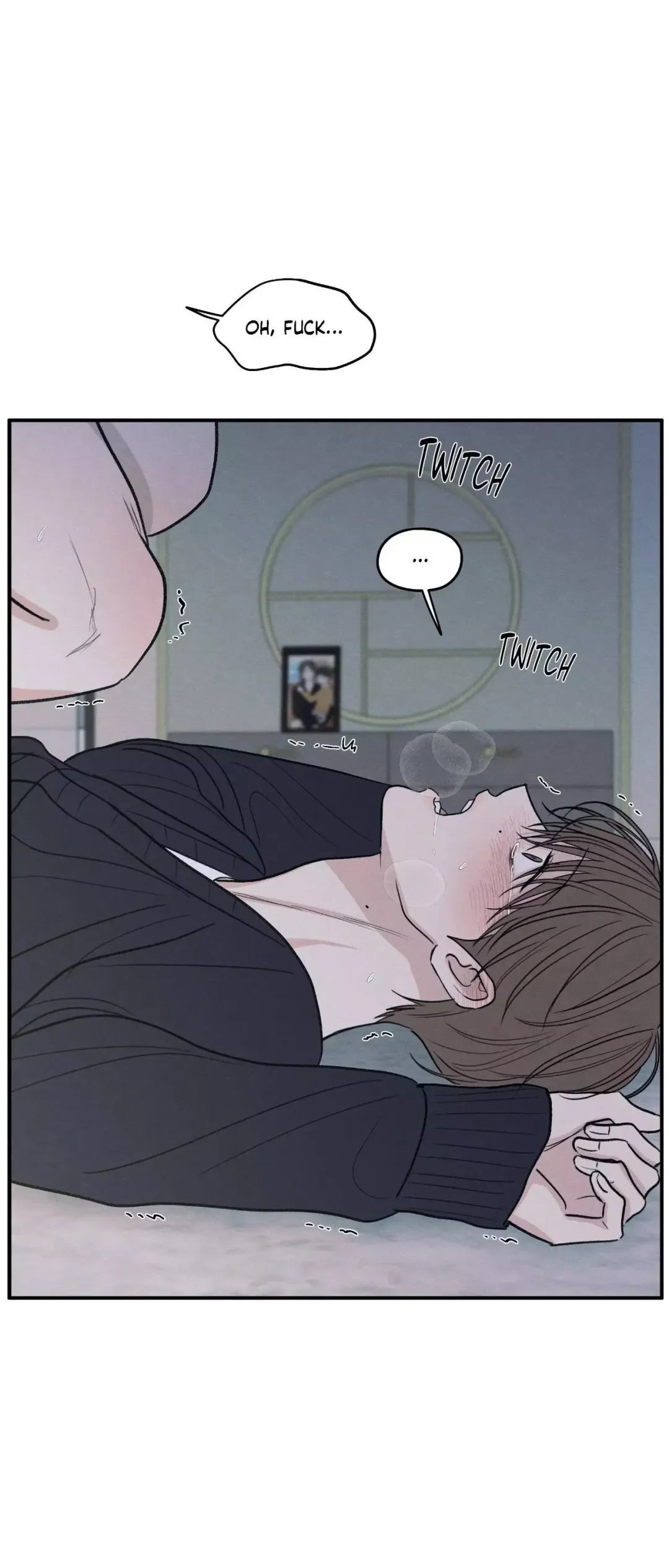 The Edge Of Ambiguity - Chapter 81 Page 29
