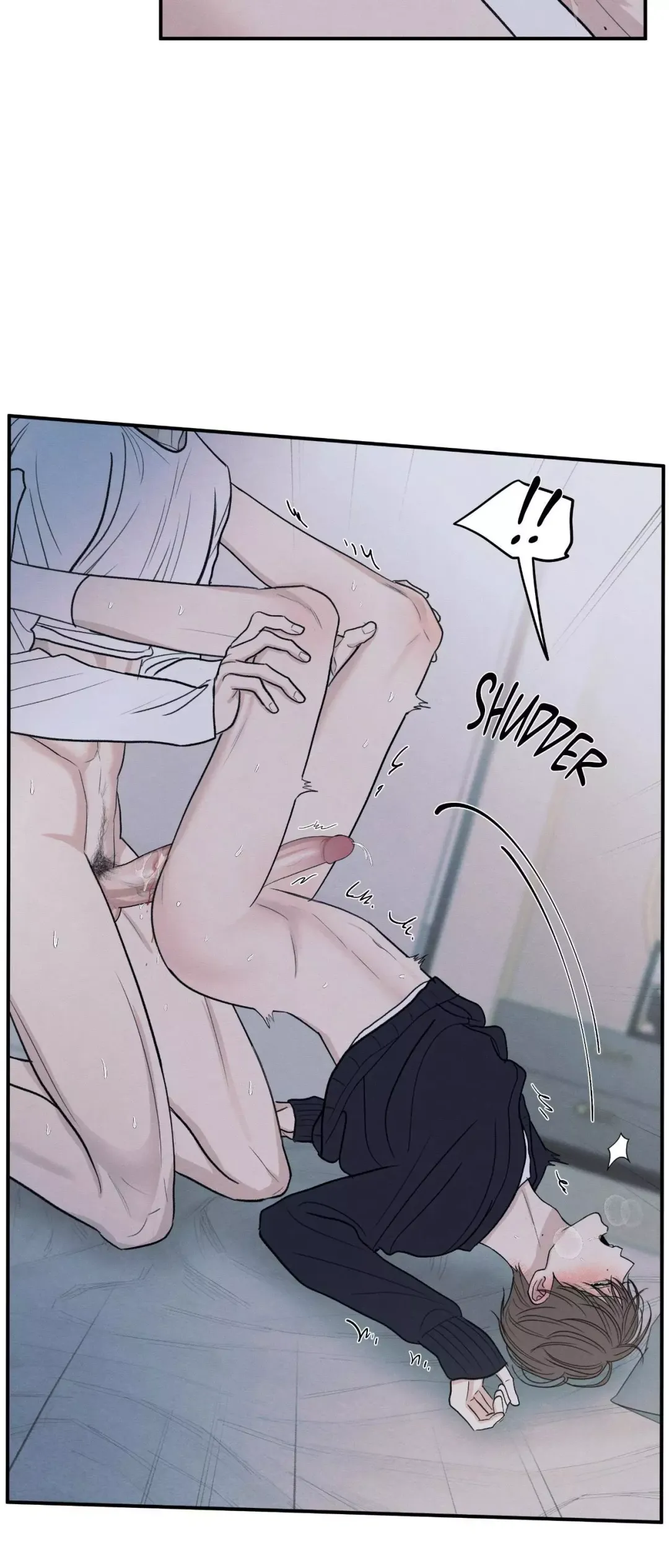 The Edge Of Ambiguity - Chapter 81 Page 41