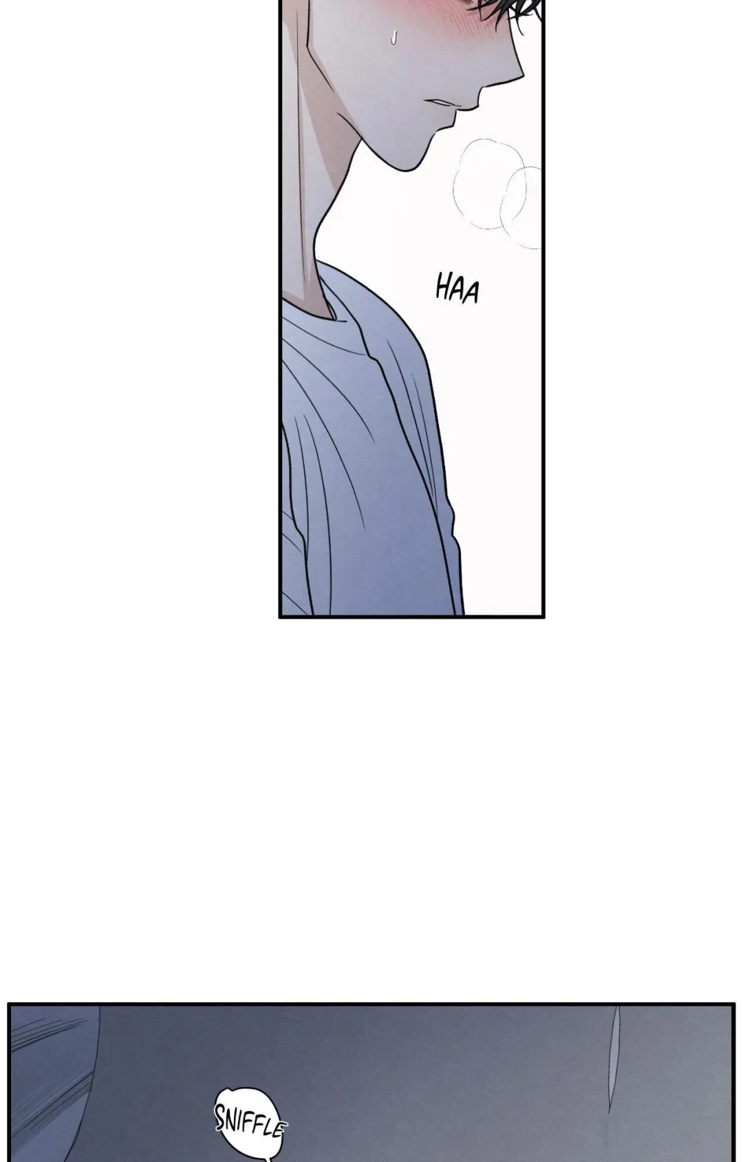 The Edge Of Ambiguity - Chapter 82 Page 3