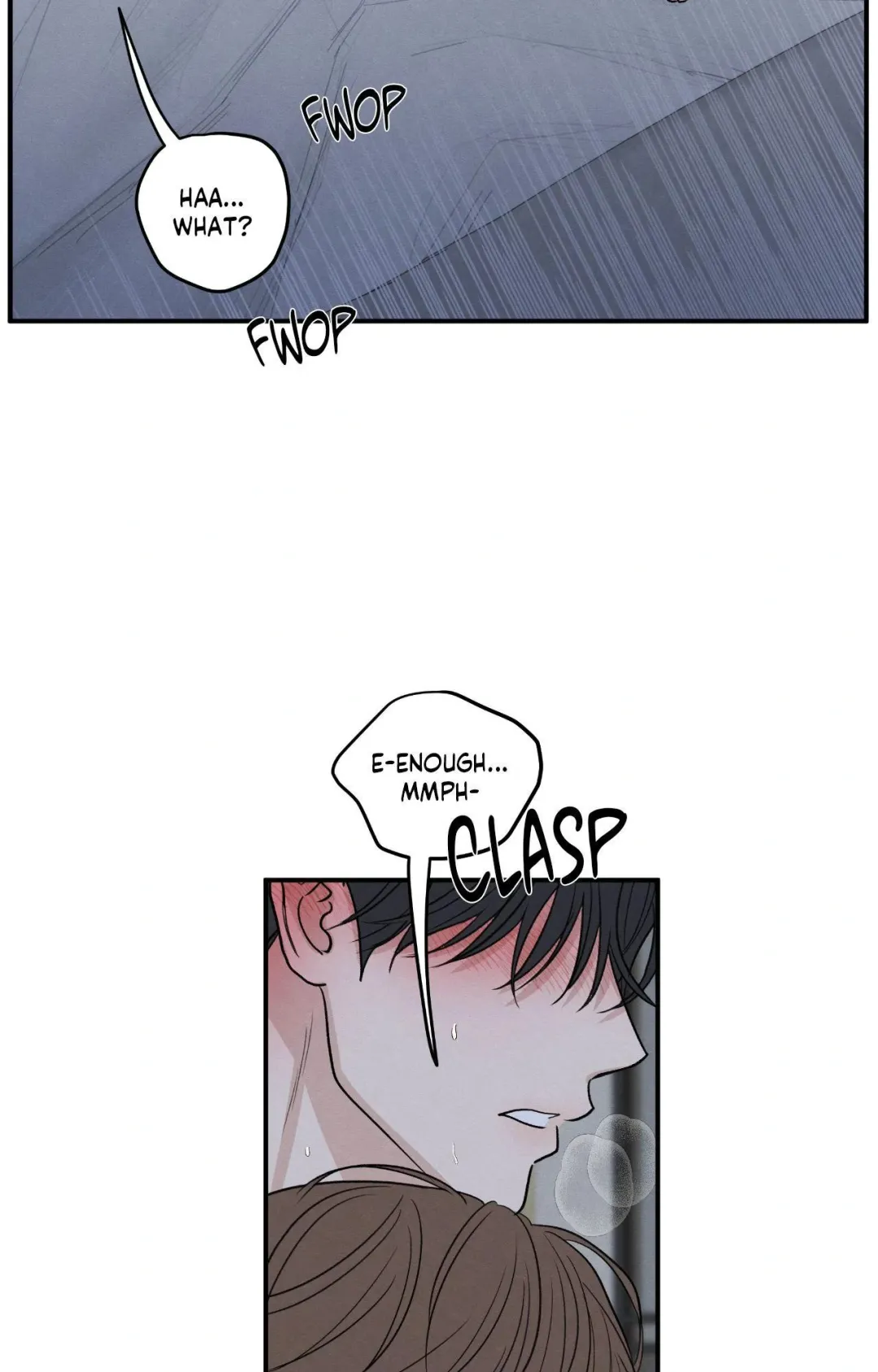 The Edge Of Ambiguity - Chapter 82 Page 30