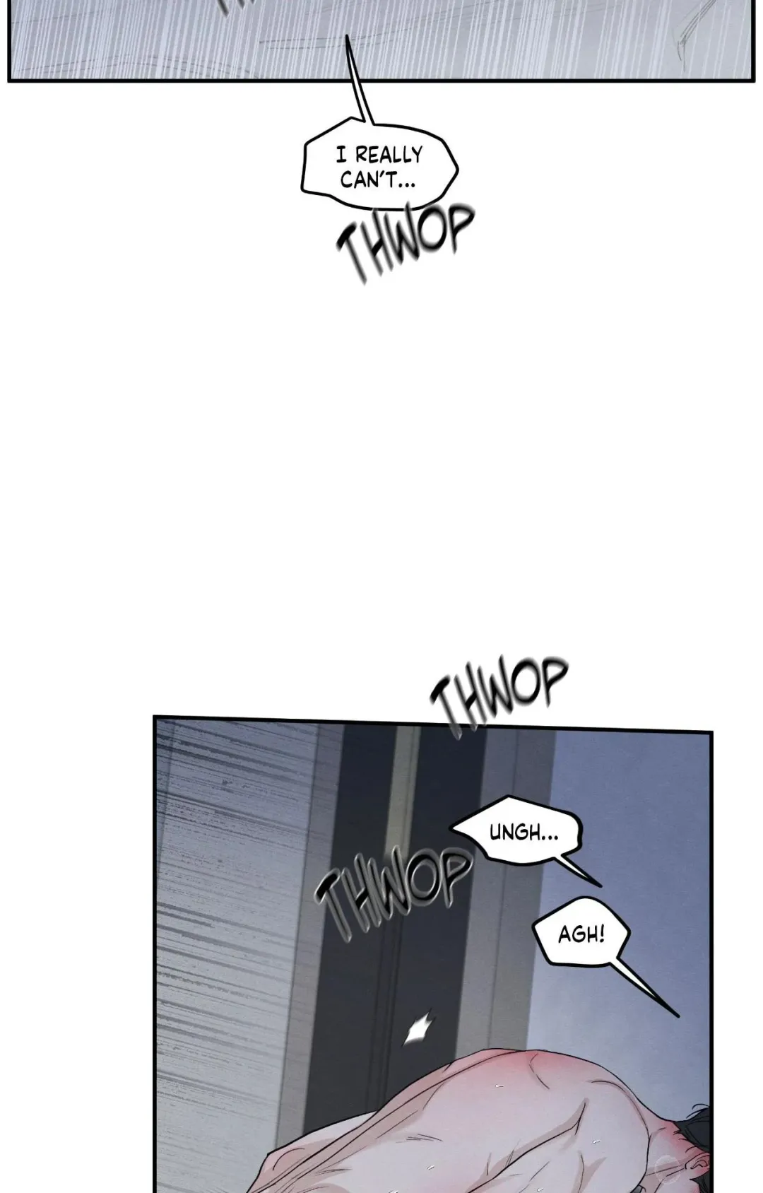 The Edge Of Ambiguity - Chapter 82 Page 41