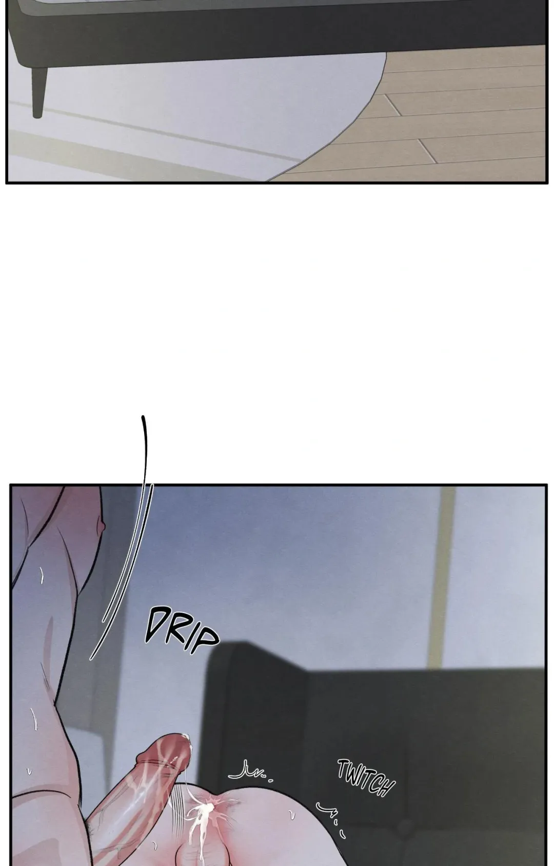 The Edge Of Ambiguity - Chapter 82 Page 46